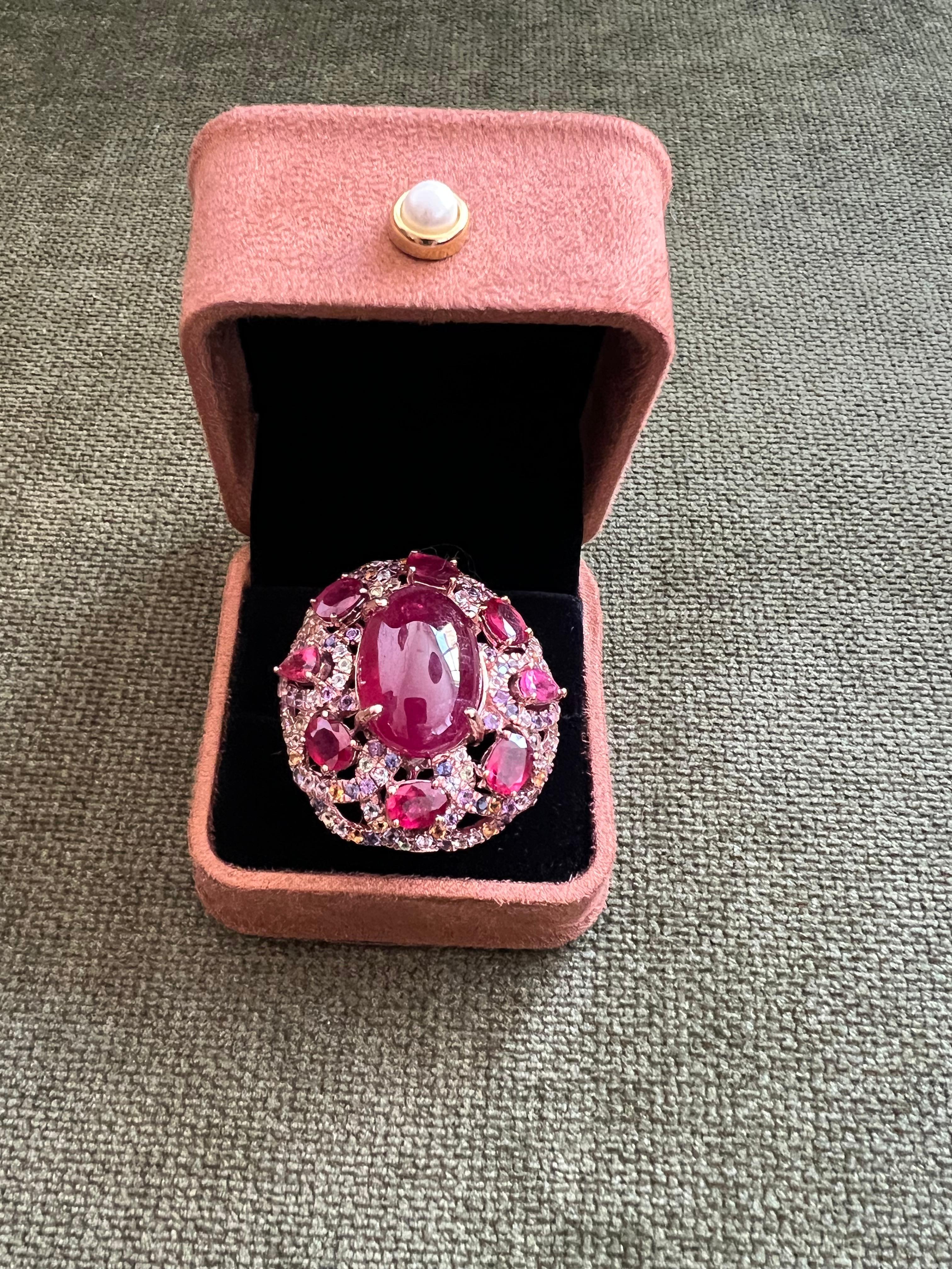 Anillo Bochic 