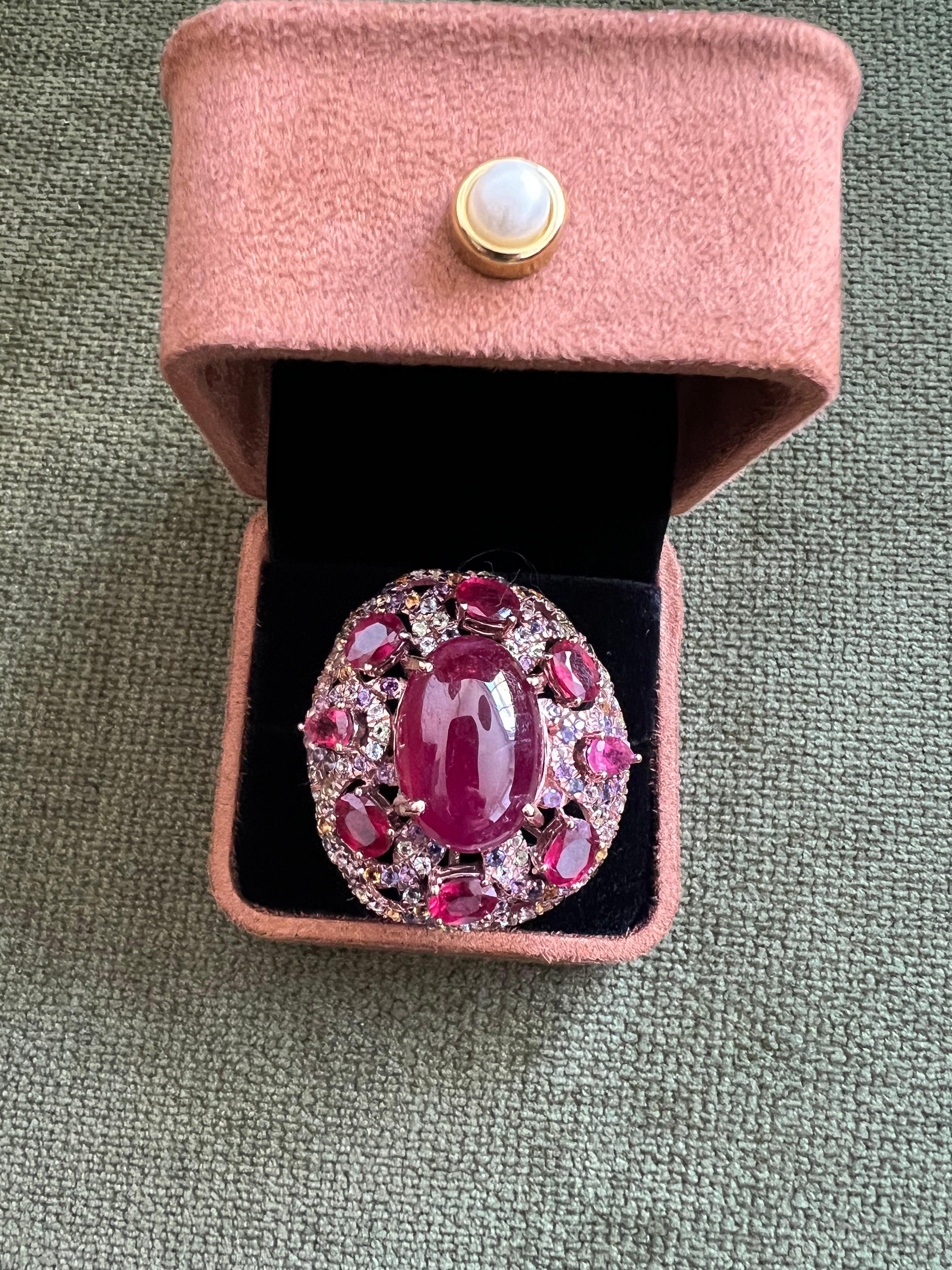 Anillo Bochic 