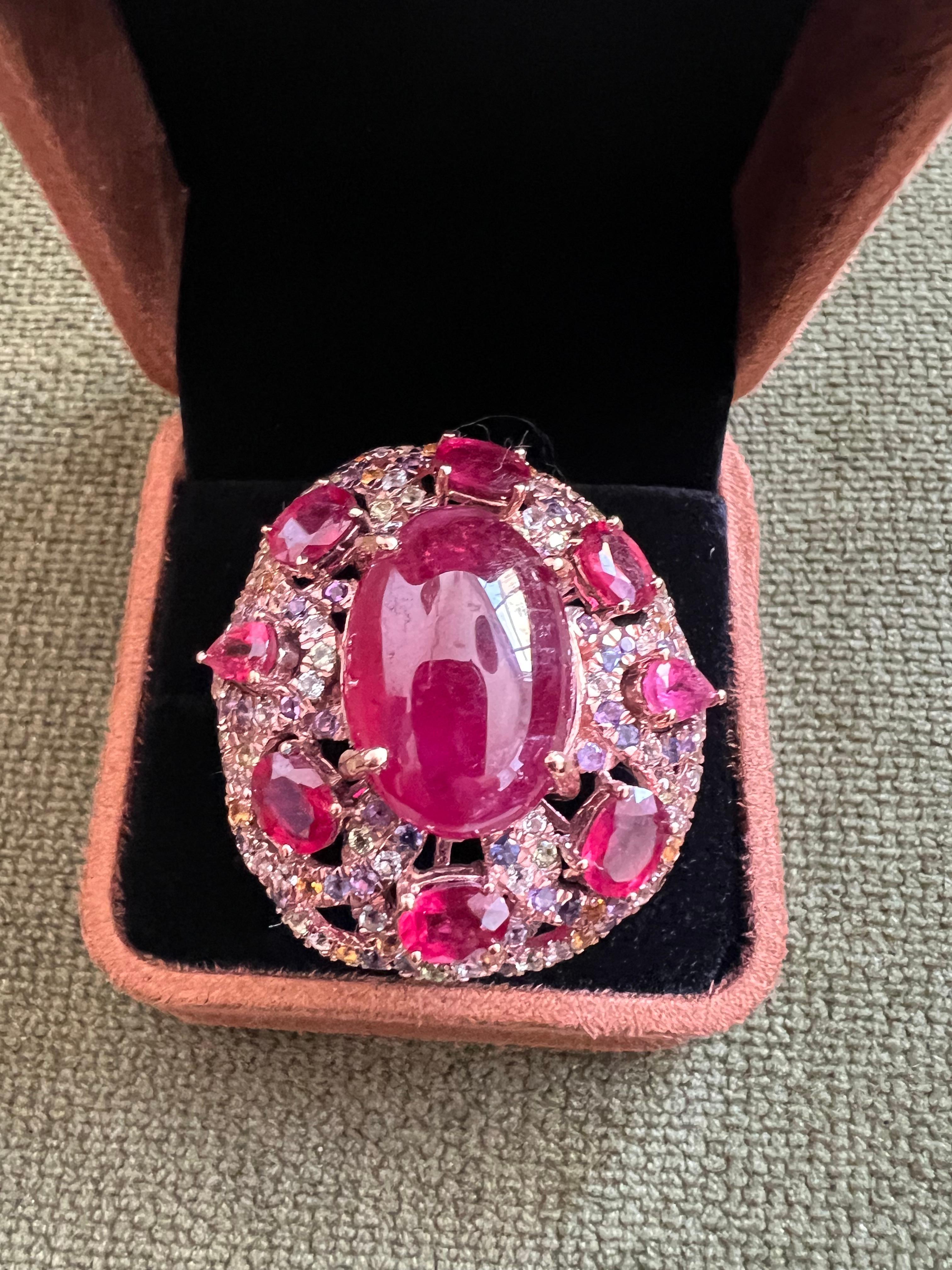 Anillo Bochic 