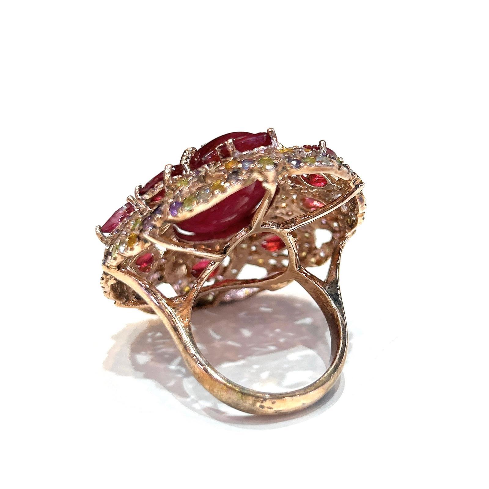 Anillo Bochic 