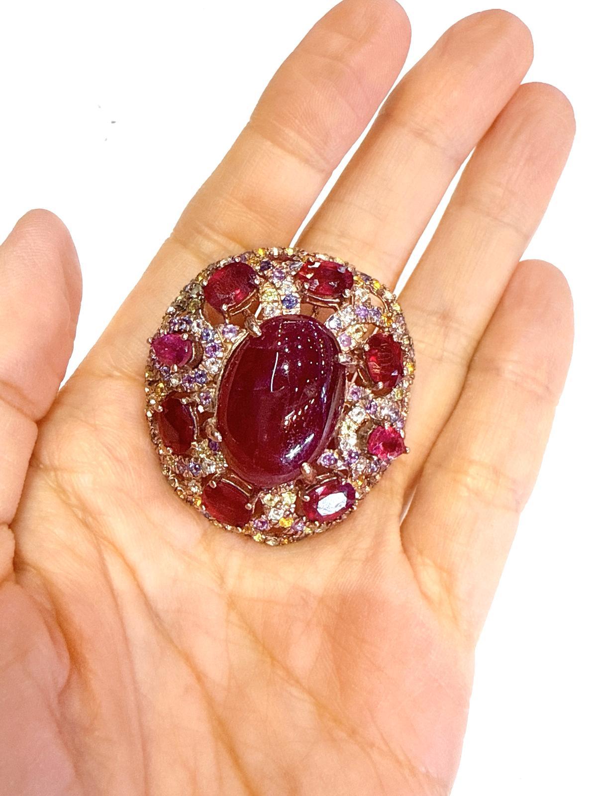 Anillo Bochic 