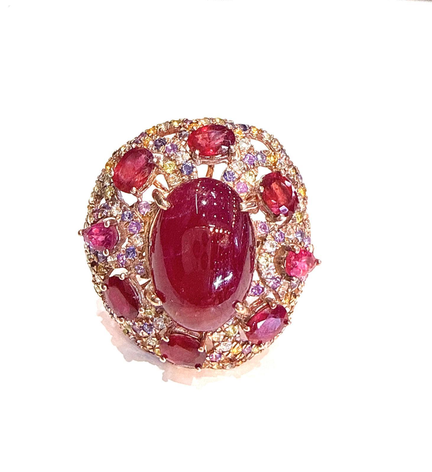 Anillo Bochic 