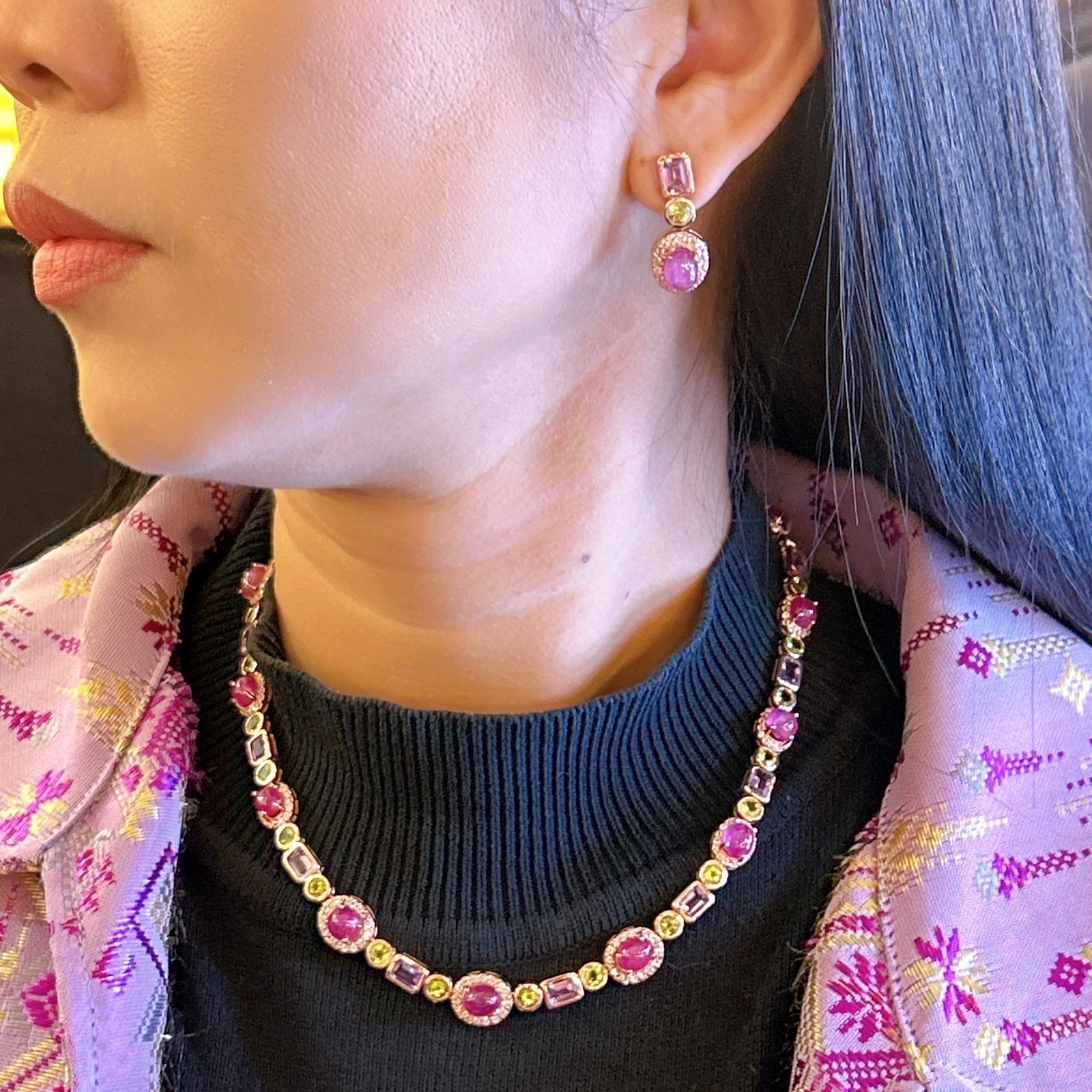 Collar Bochic 