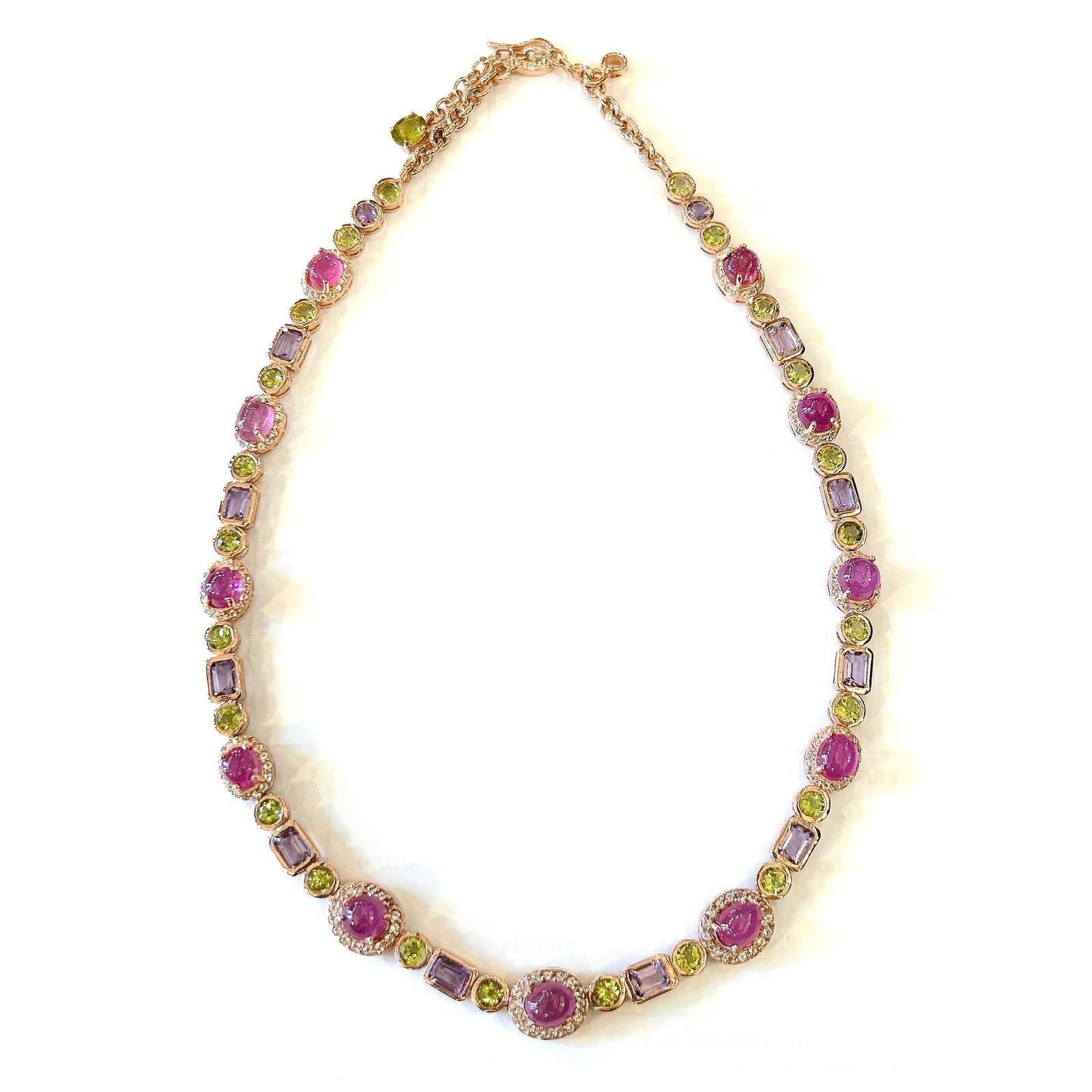 Collar Bochic 