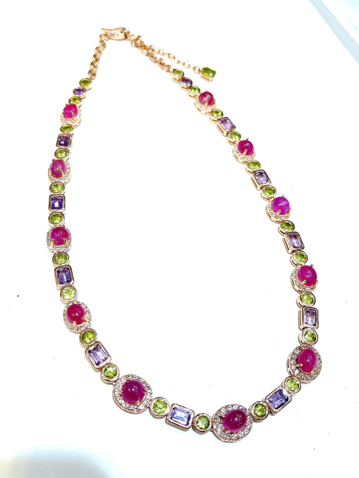 Collar Bochic 