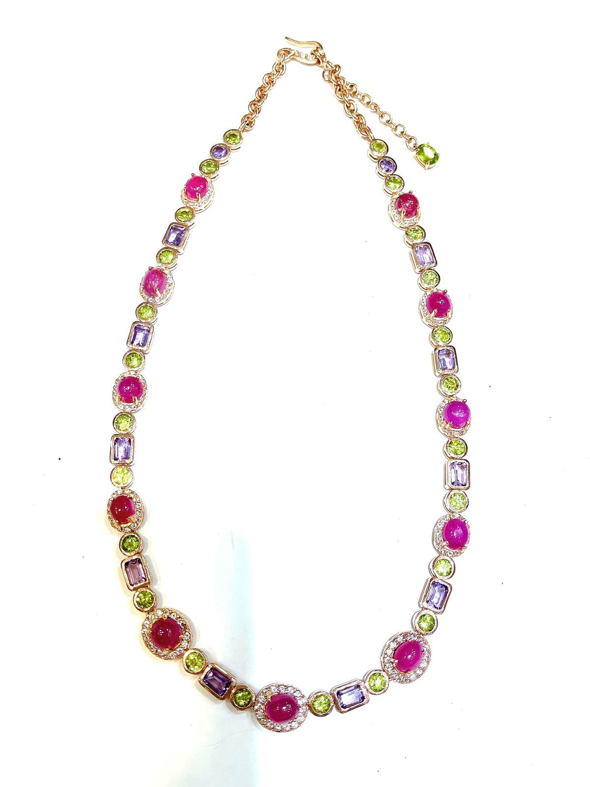 Collar Bochic 