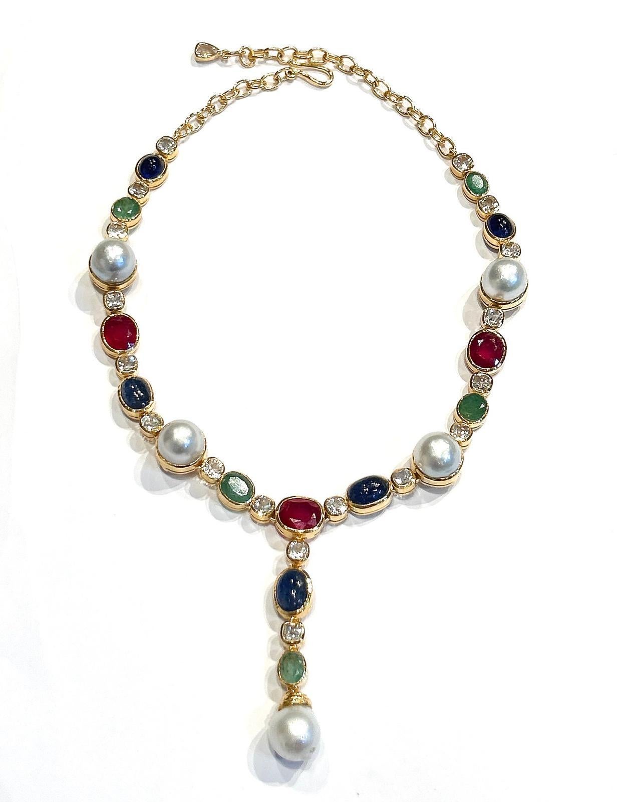 Collar Bochic 