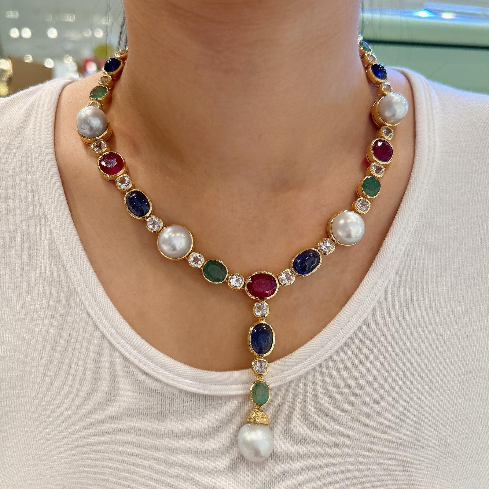 Collar Bochic 