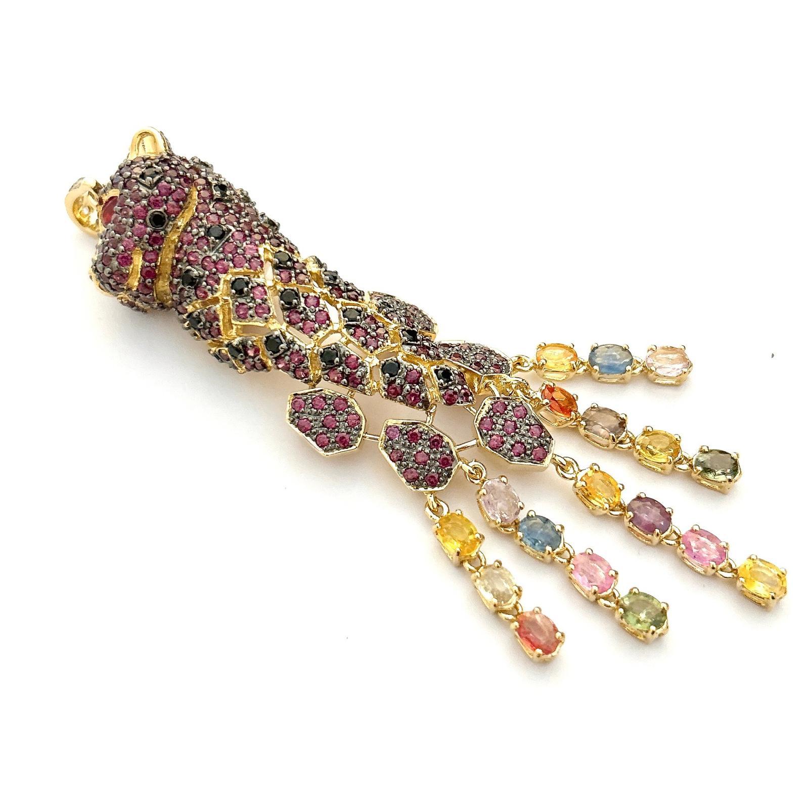 Collana Bochic 