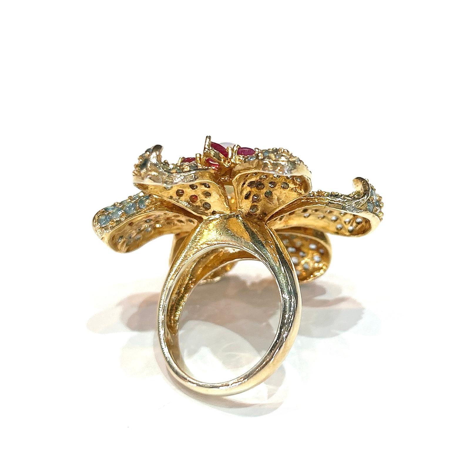 Anillo Bochic 