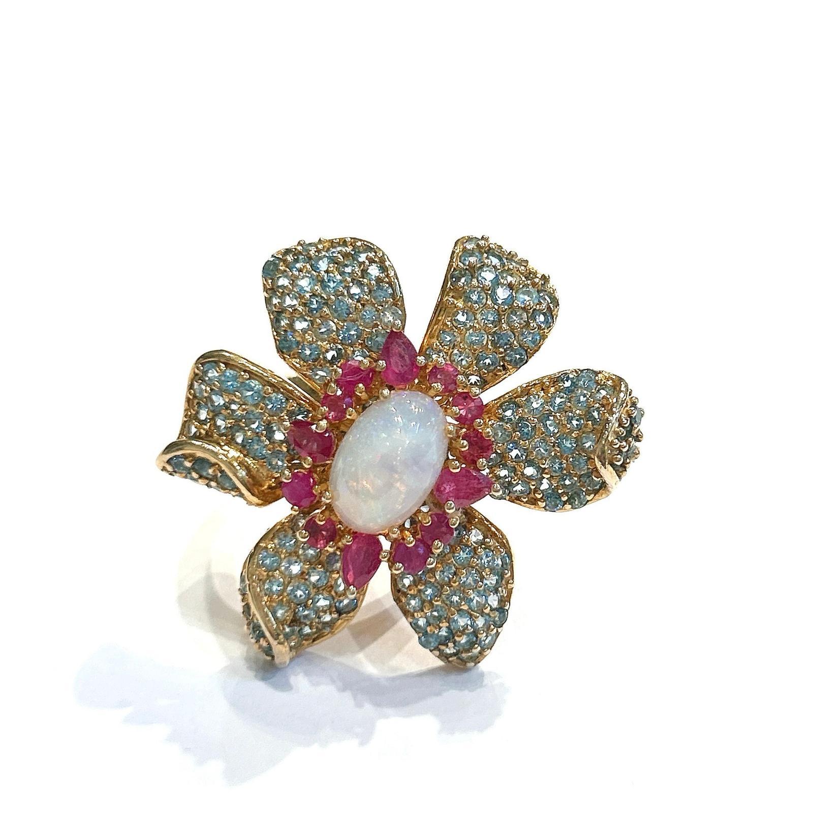Anillo Bochic 