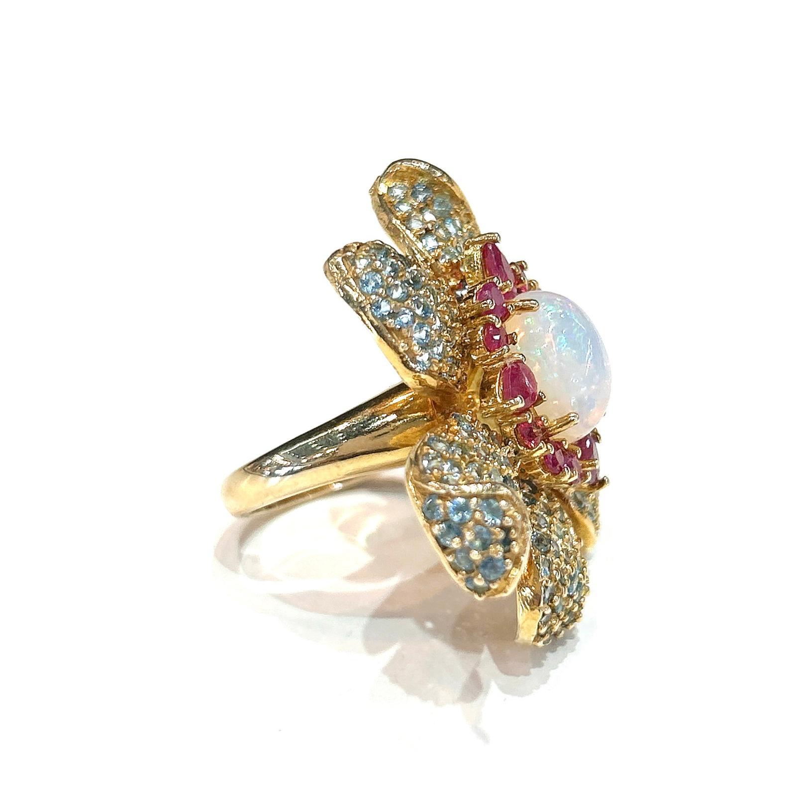 Anillo Bochic 