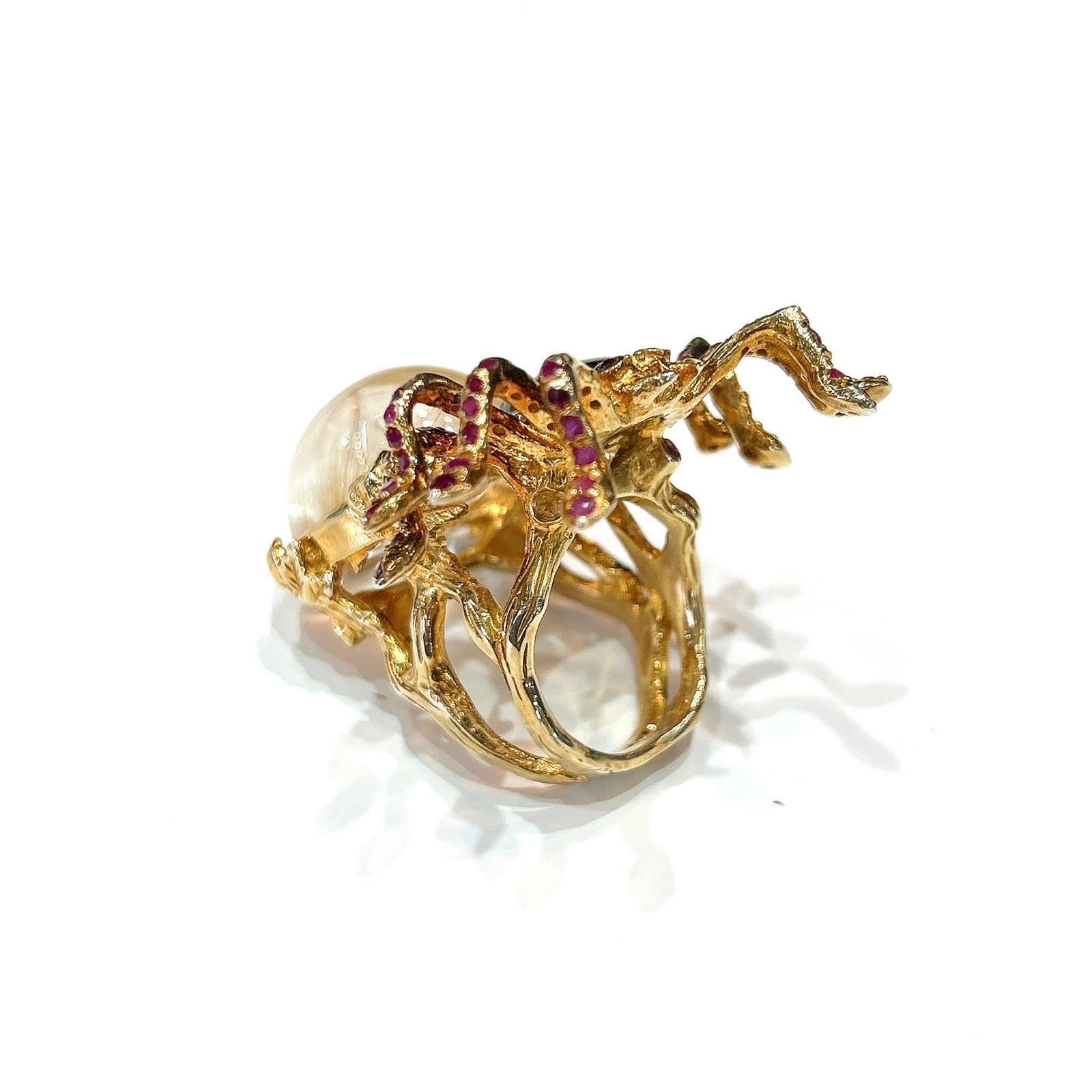 Anello Bochic 