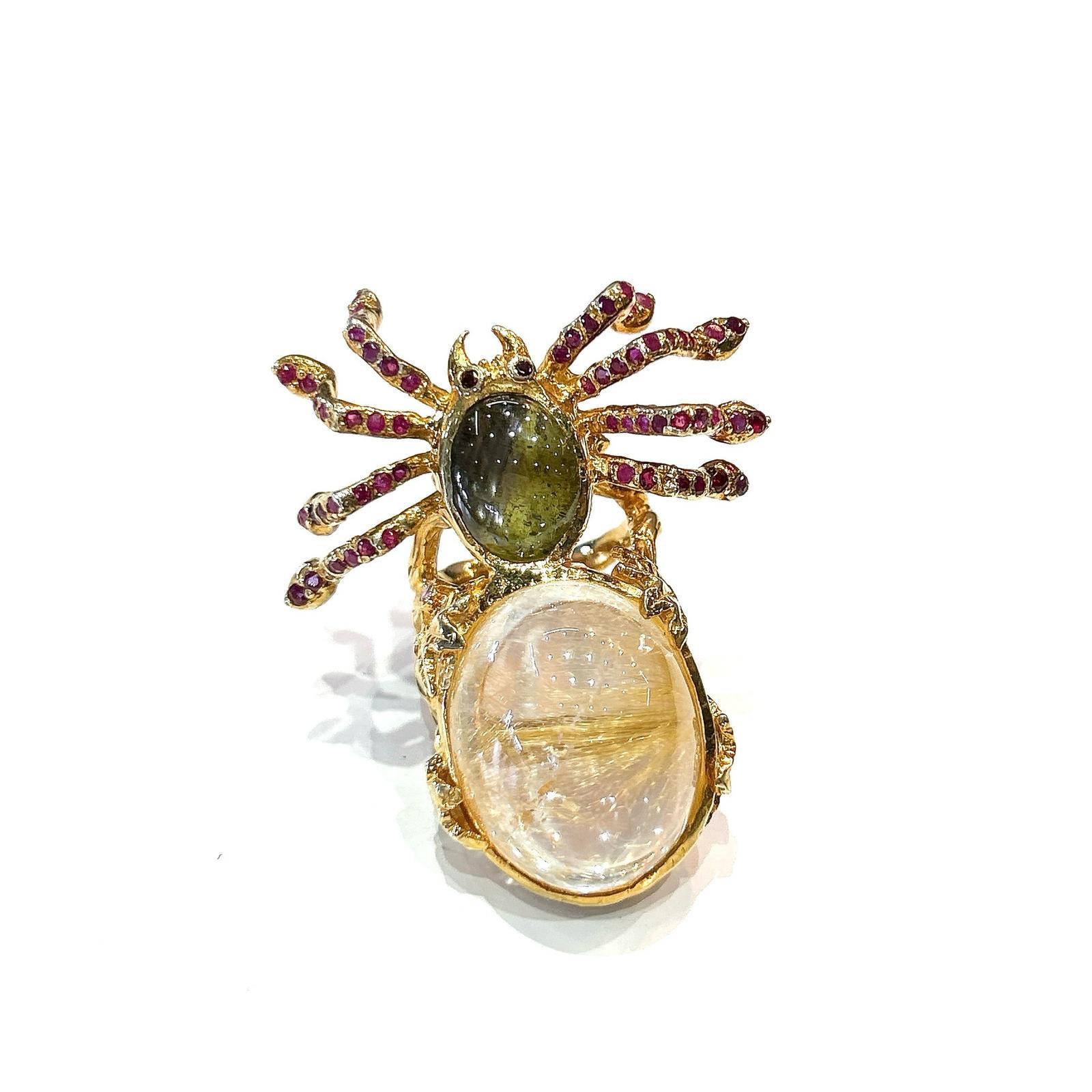 Anello Bochic 