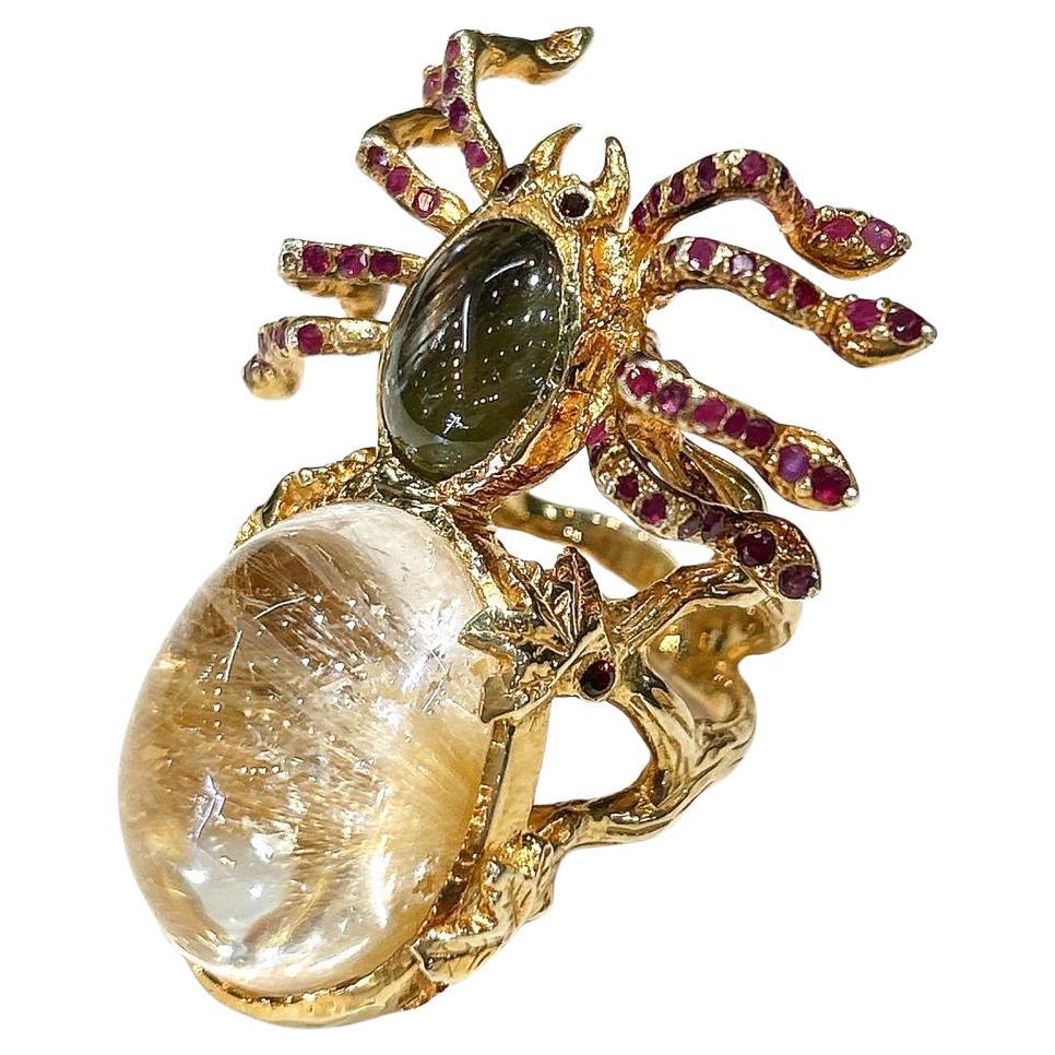 Anello Bochic 