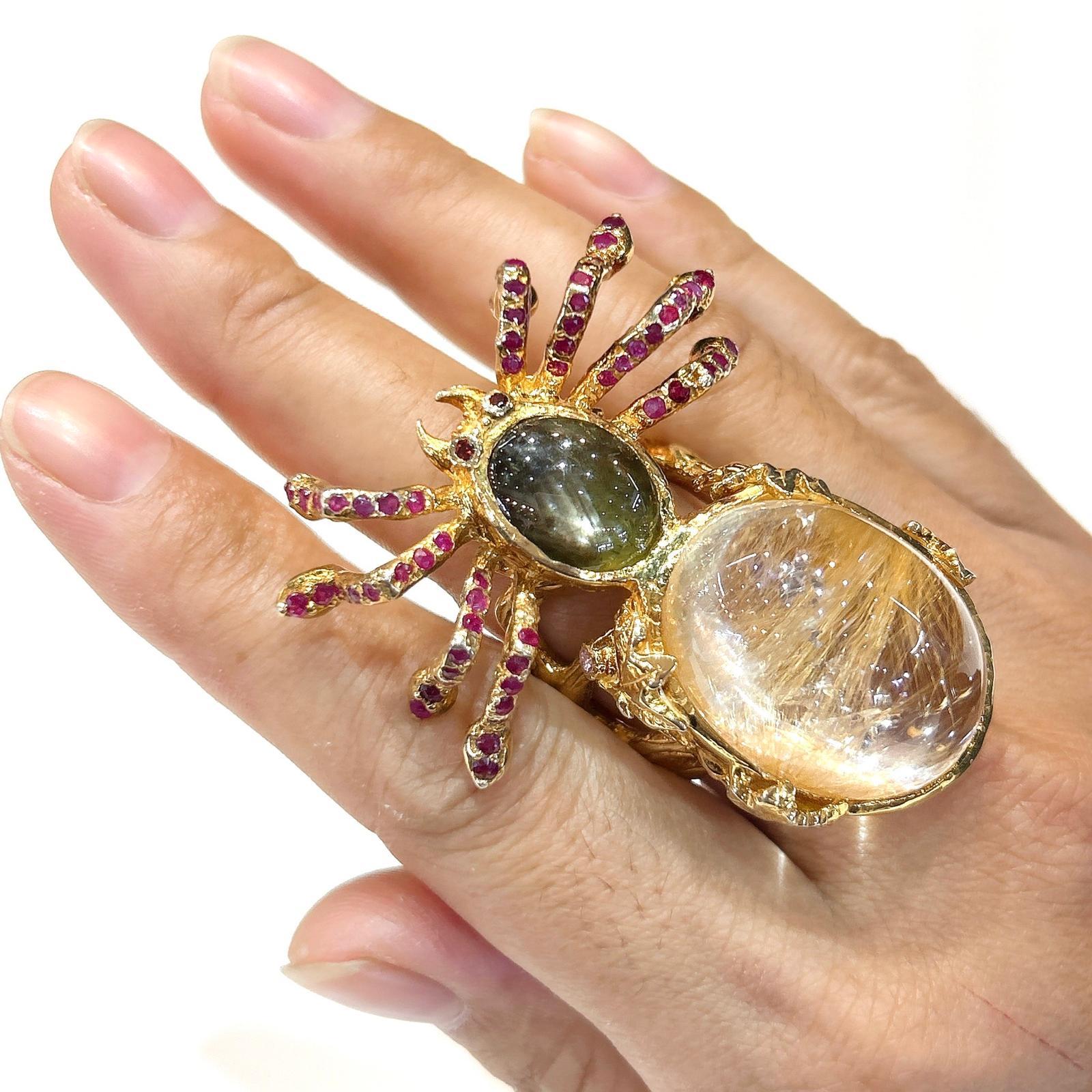 Anello Bochic 
