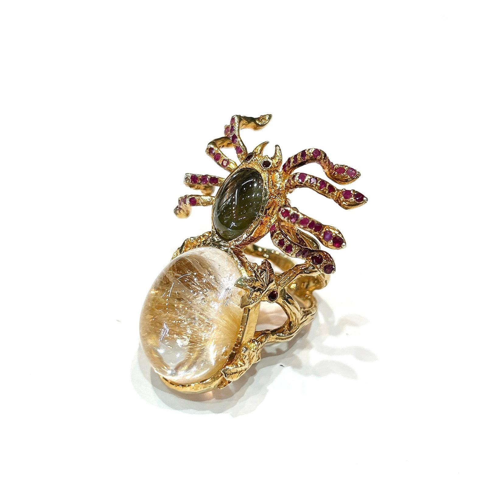 Anello Bochic 