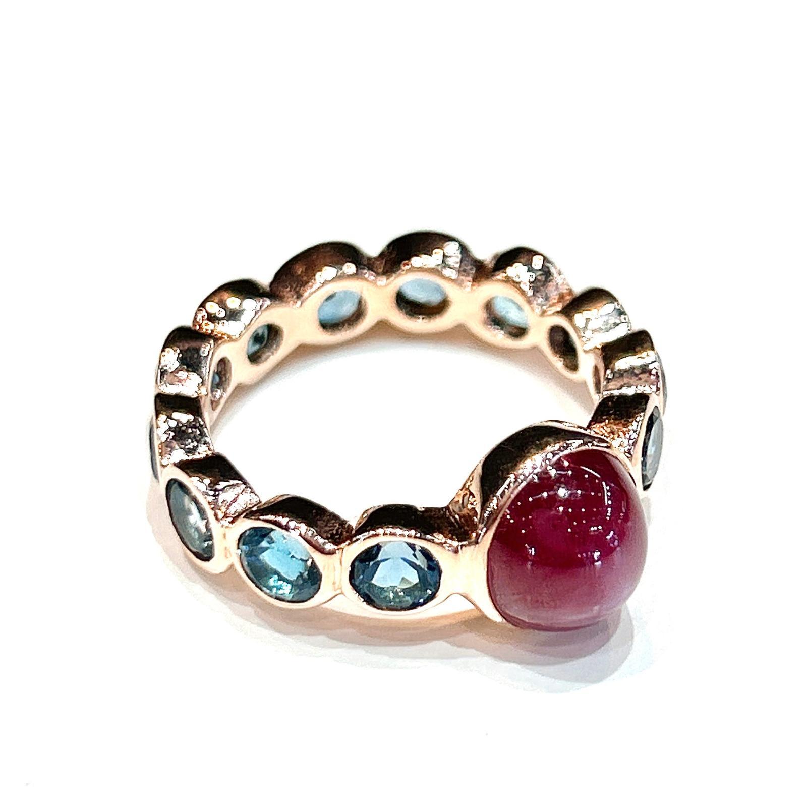 Anillo Bochic 