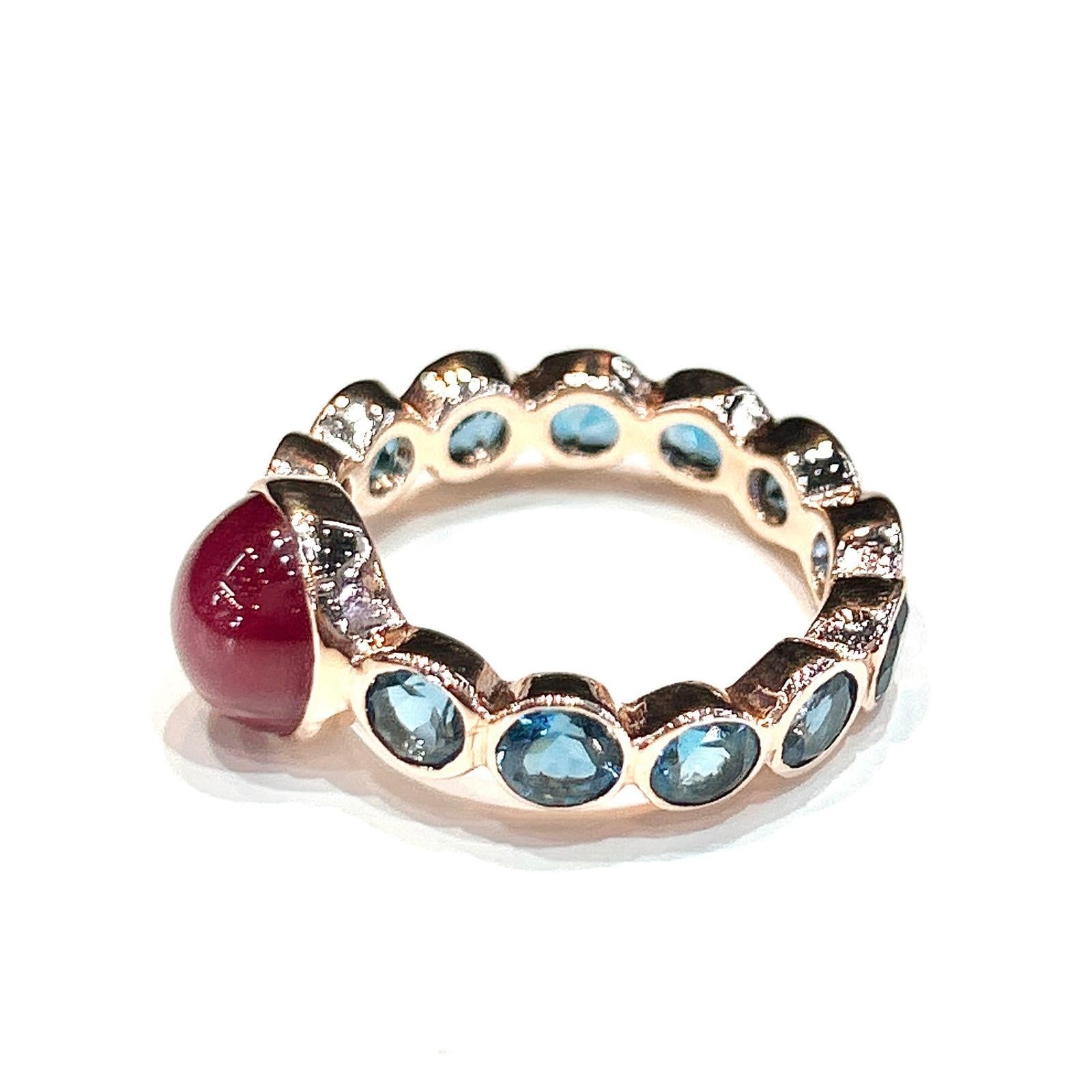 Anillo Bochic 