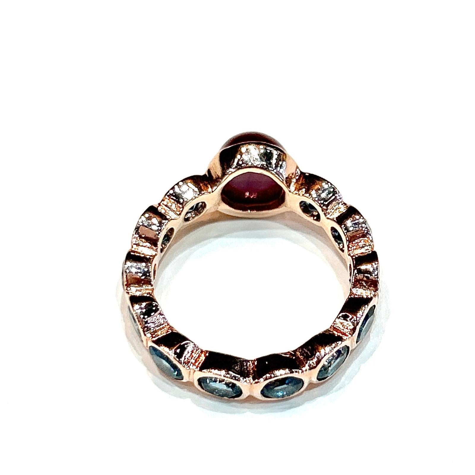 Anillo Bochic 