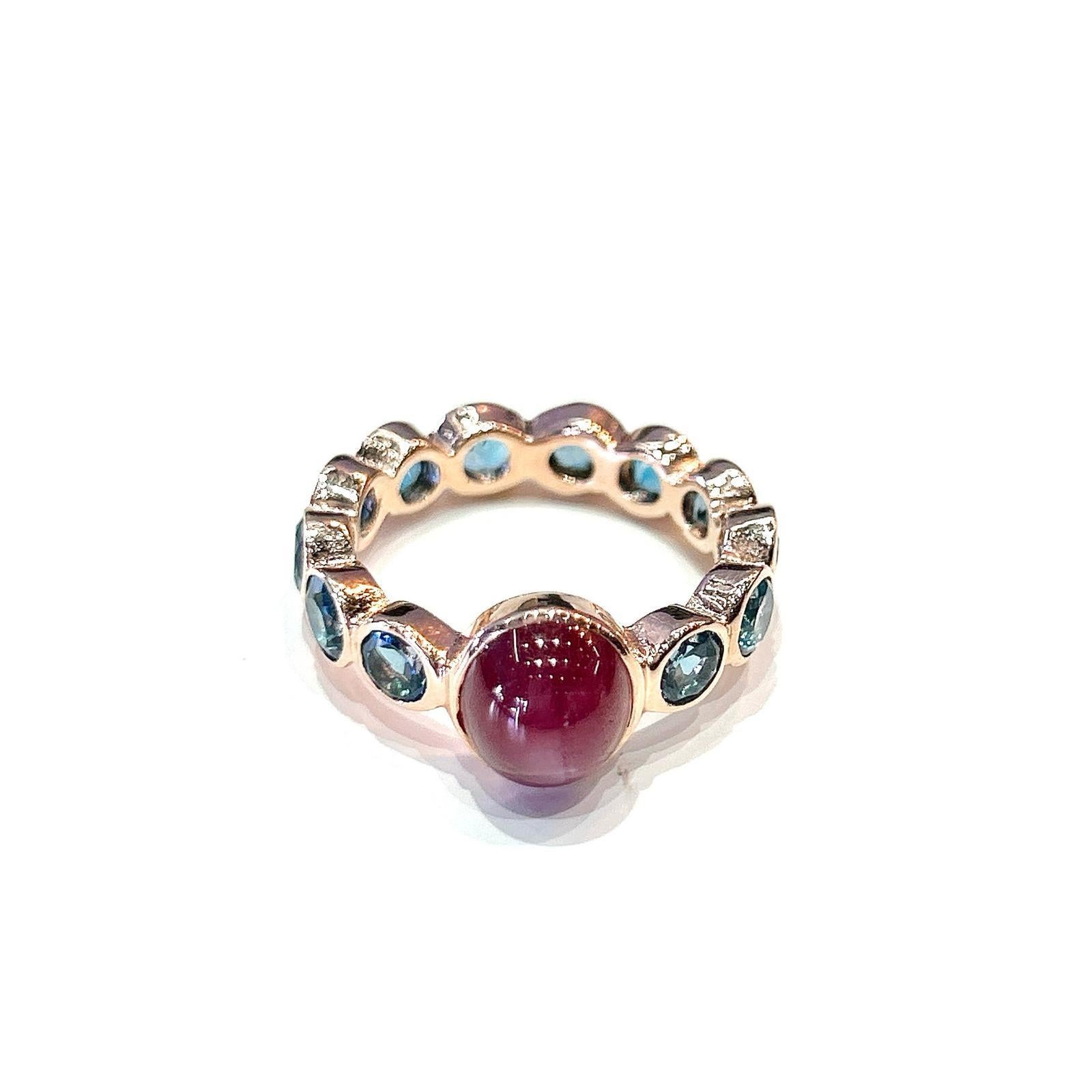 Anillo Bochic 
