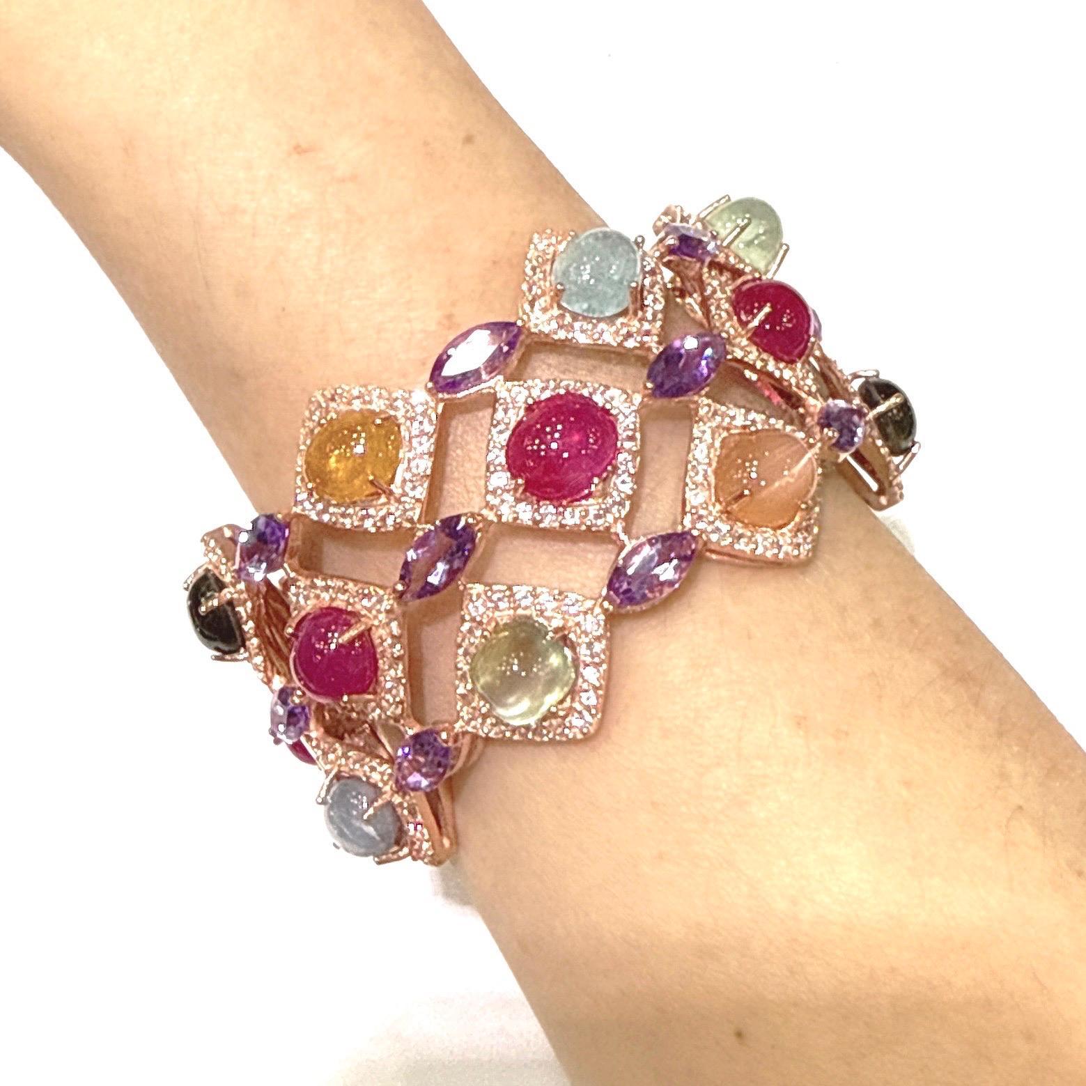 Cabochon Bochic 