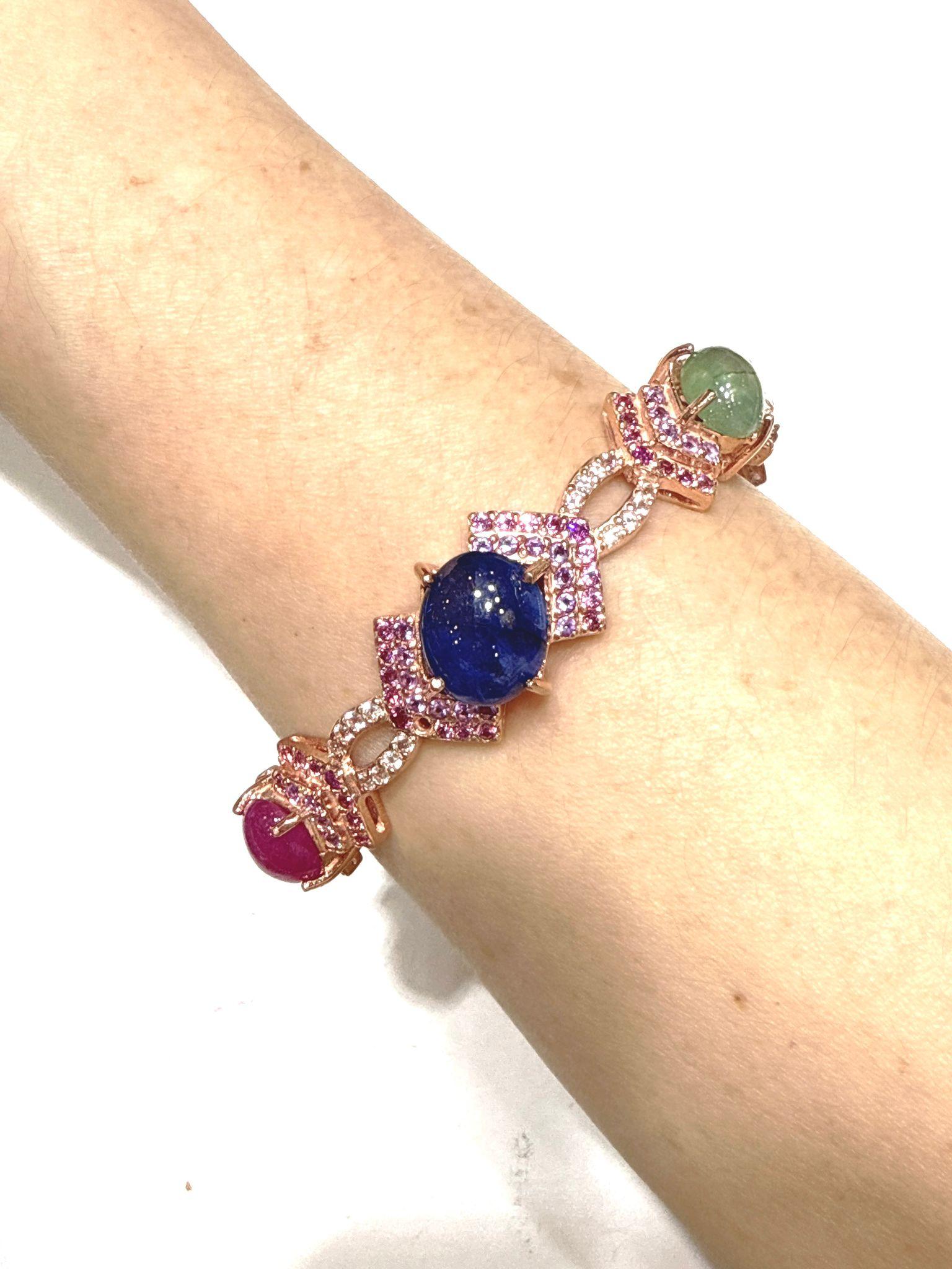 Cabochon Bochic 