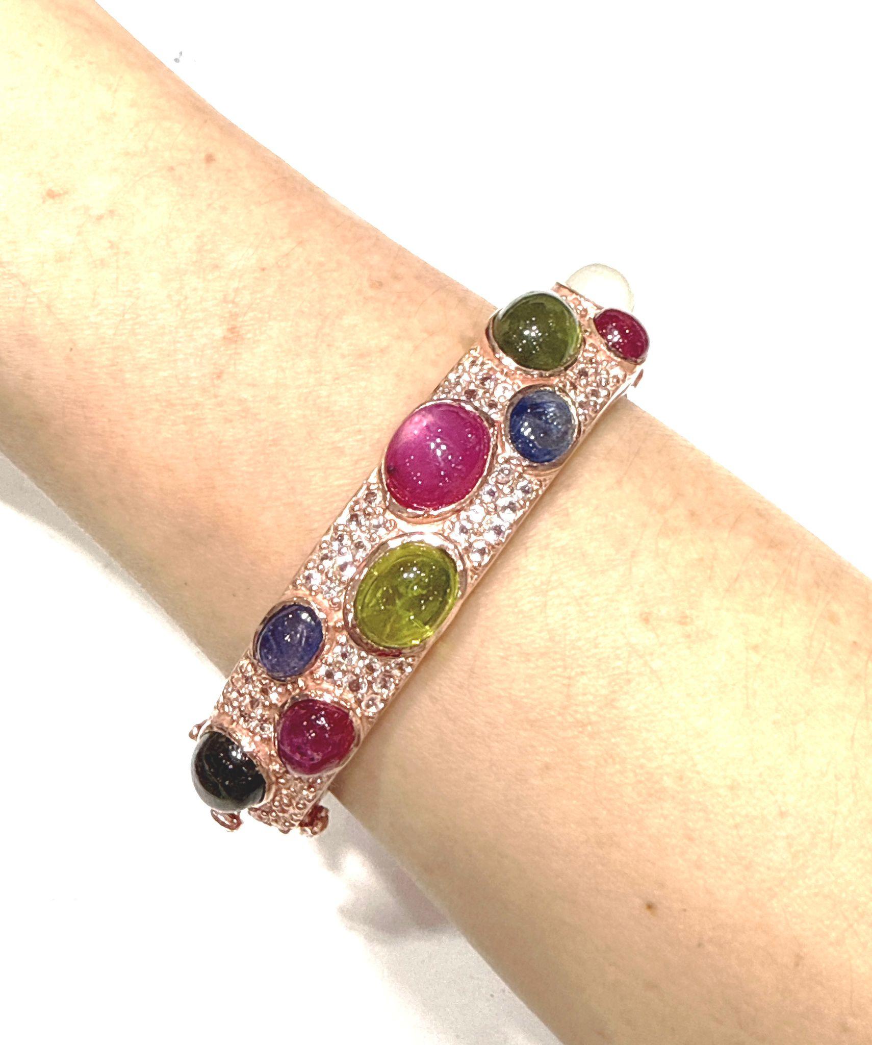 Cabochon Bochic 