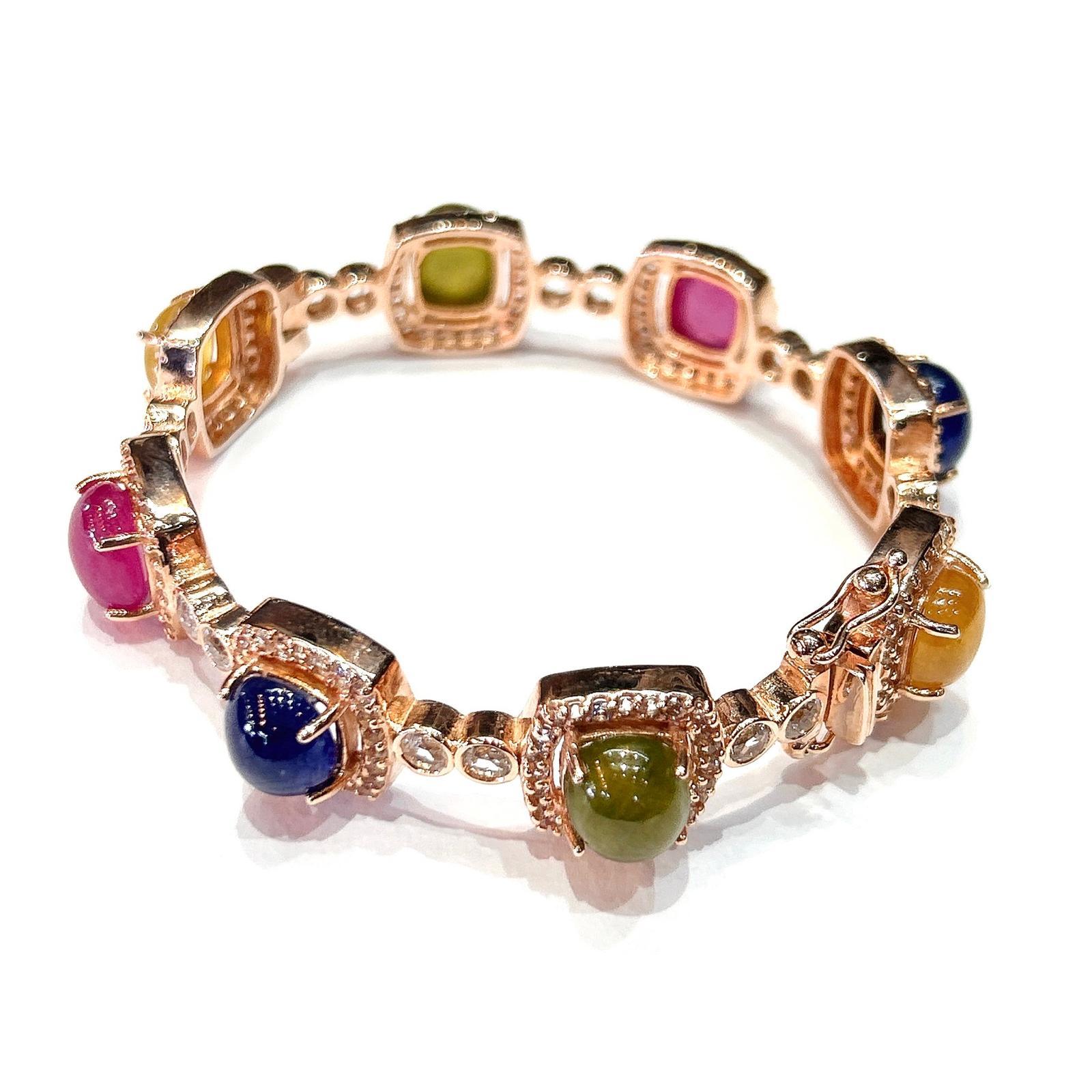 Cabochon Bochic 