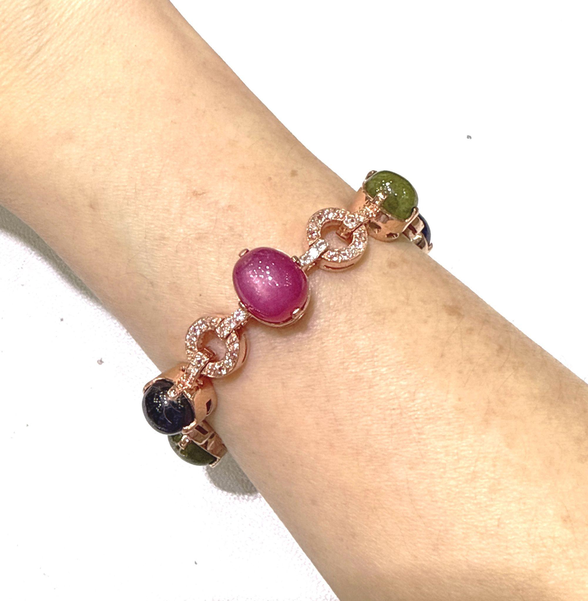 Bracciale Bochic 