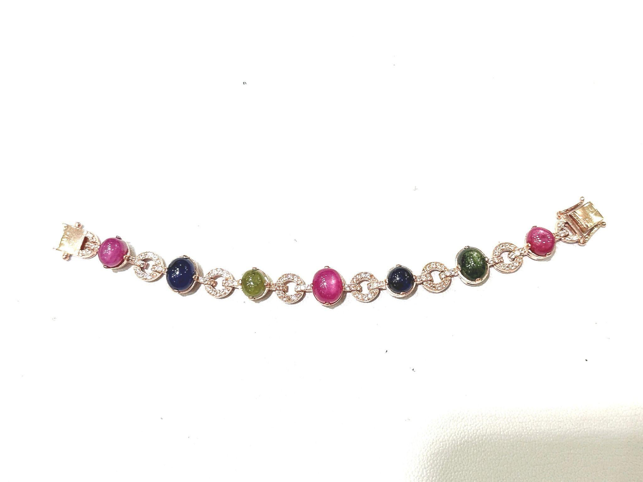 Bracciale Bochic 