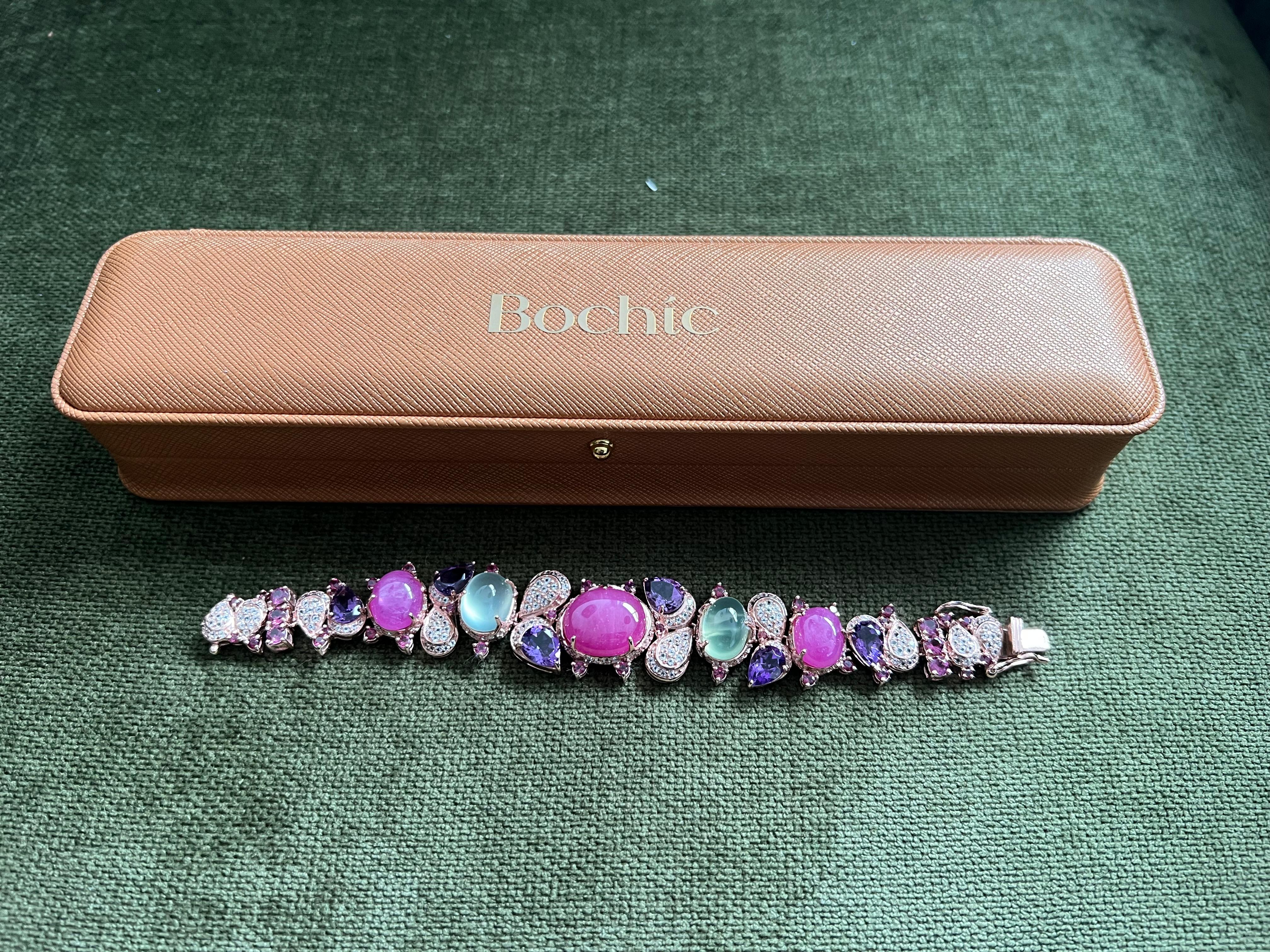 Bracciale Bochic 