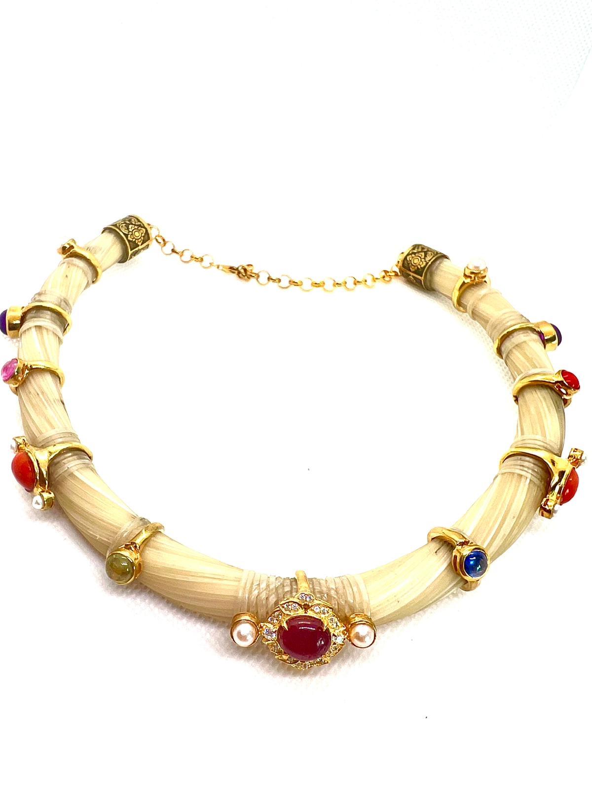 Anglo-indiano Bochic 