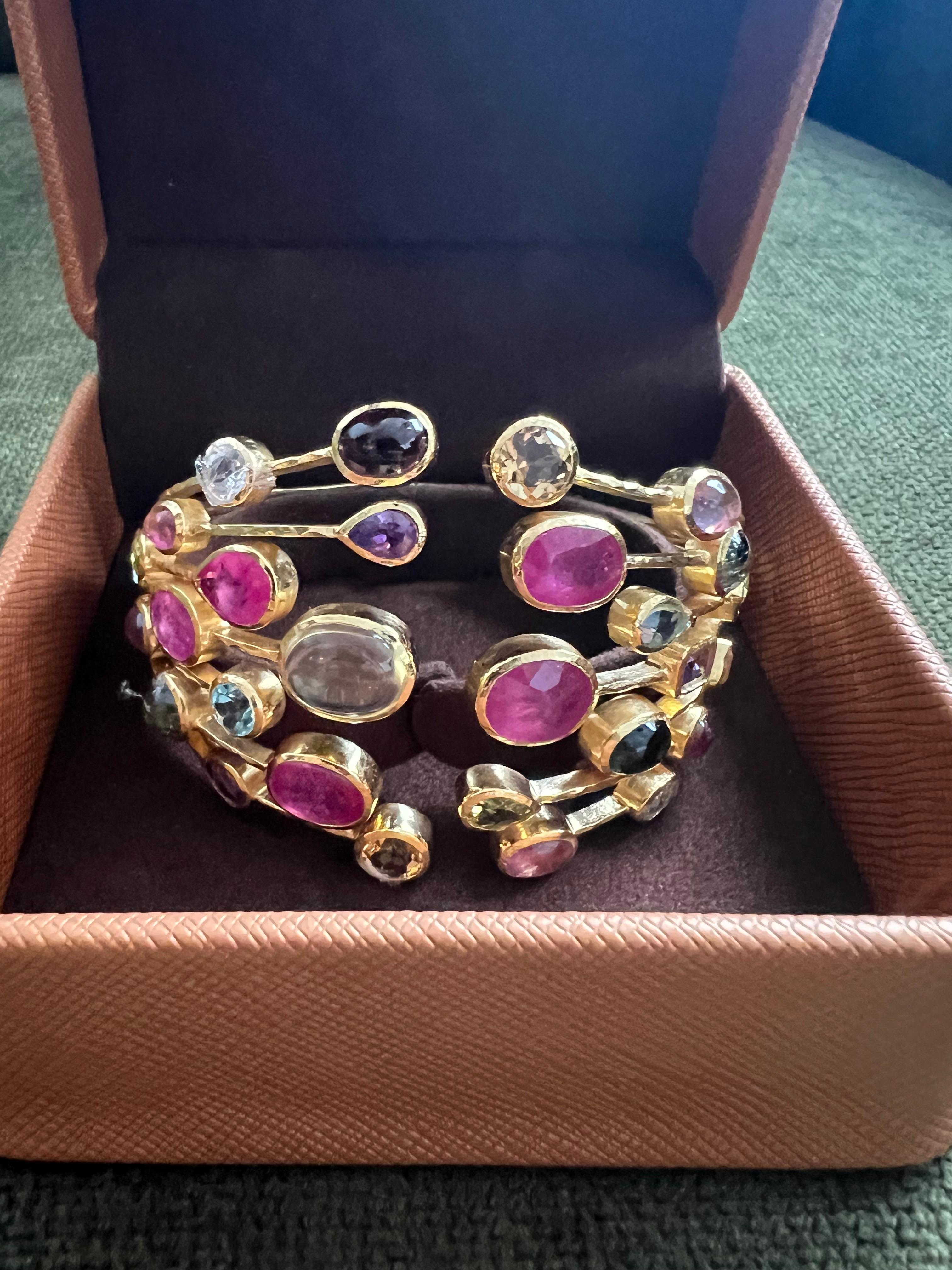 Brazalete Bochic 