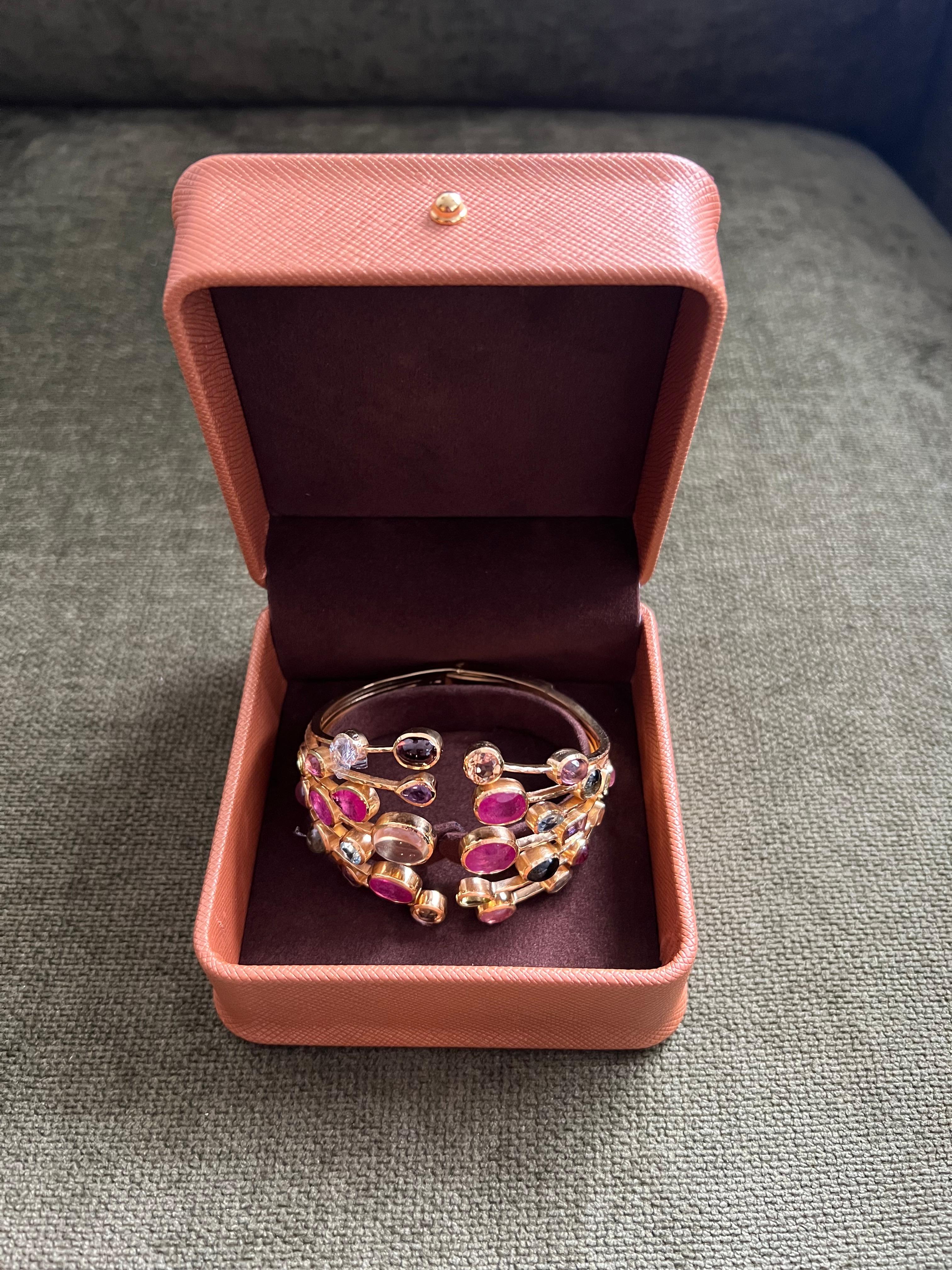 Brazalete Bochic 