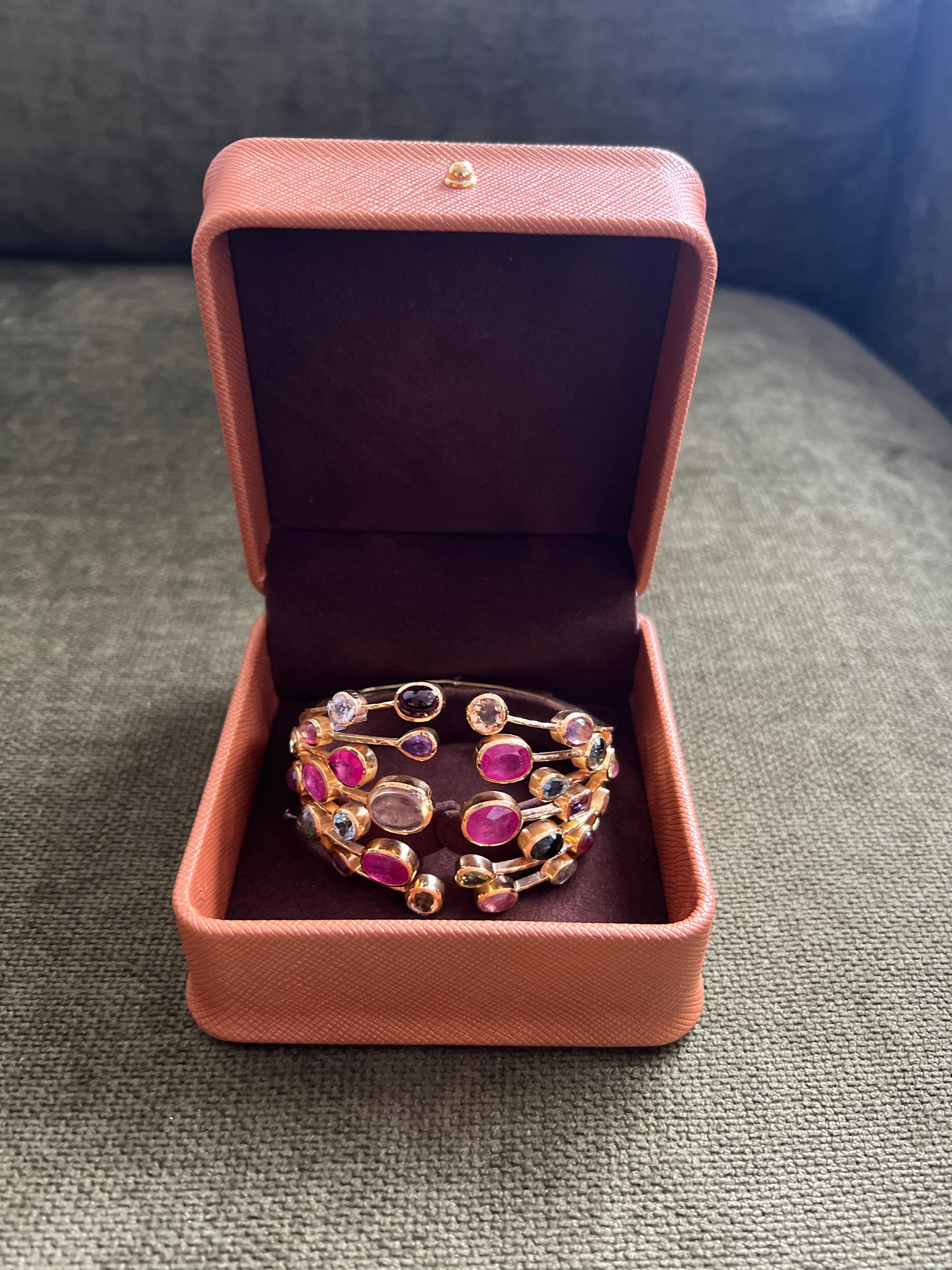 Brazalete Bochic 