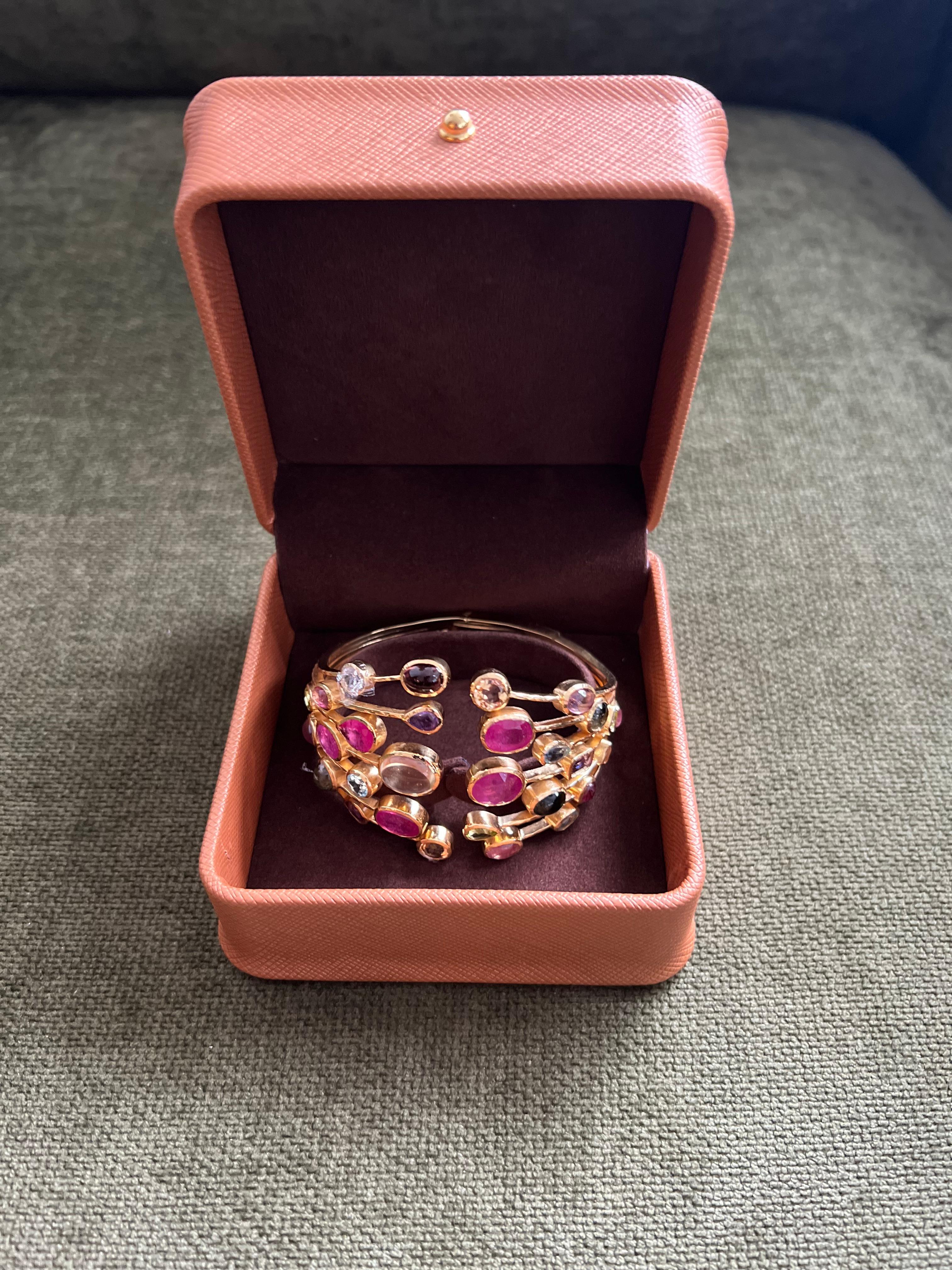 Brazalete Bochic 
