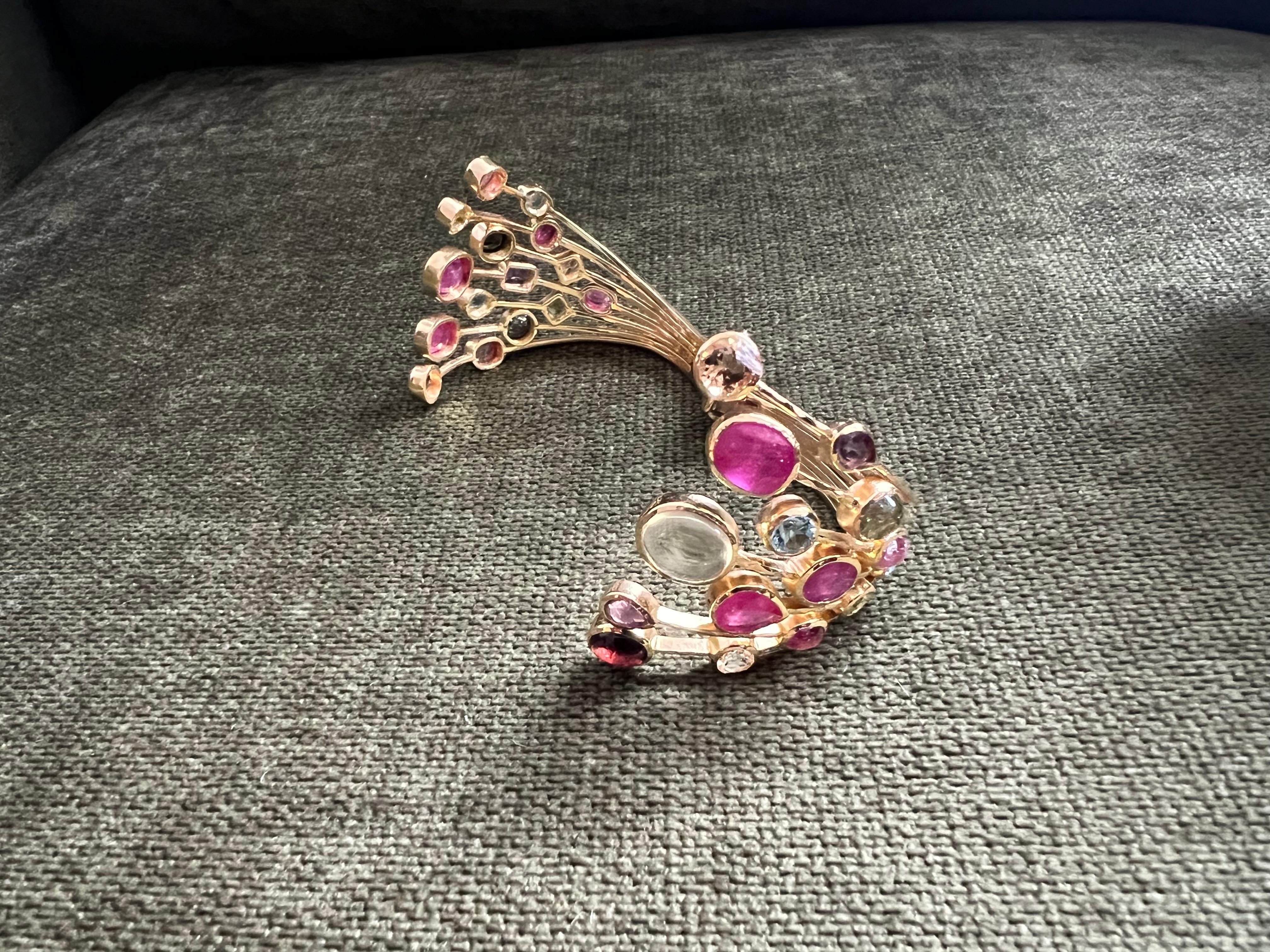 Brazalete Bochic 