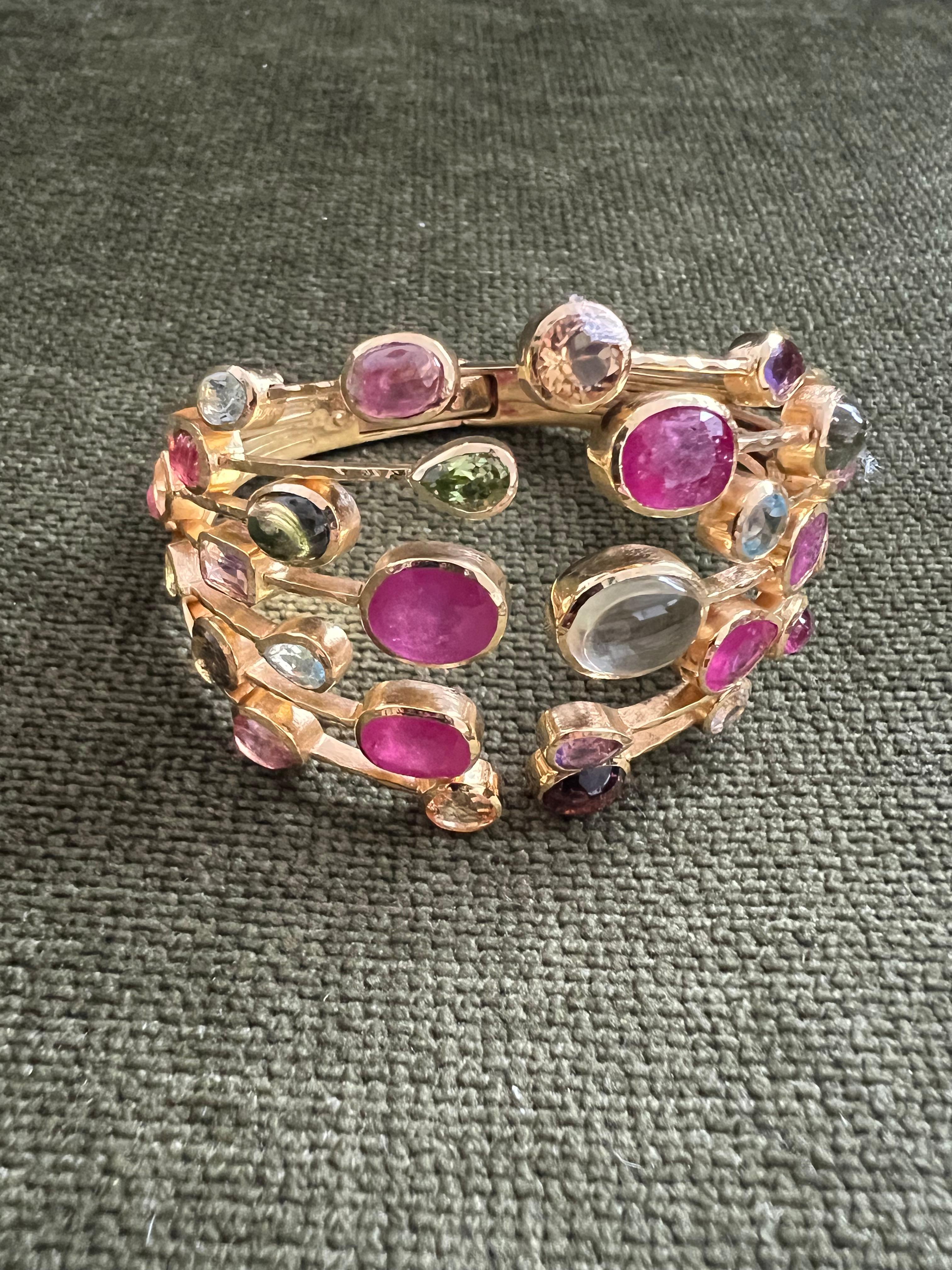 Brazalete Bochic 