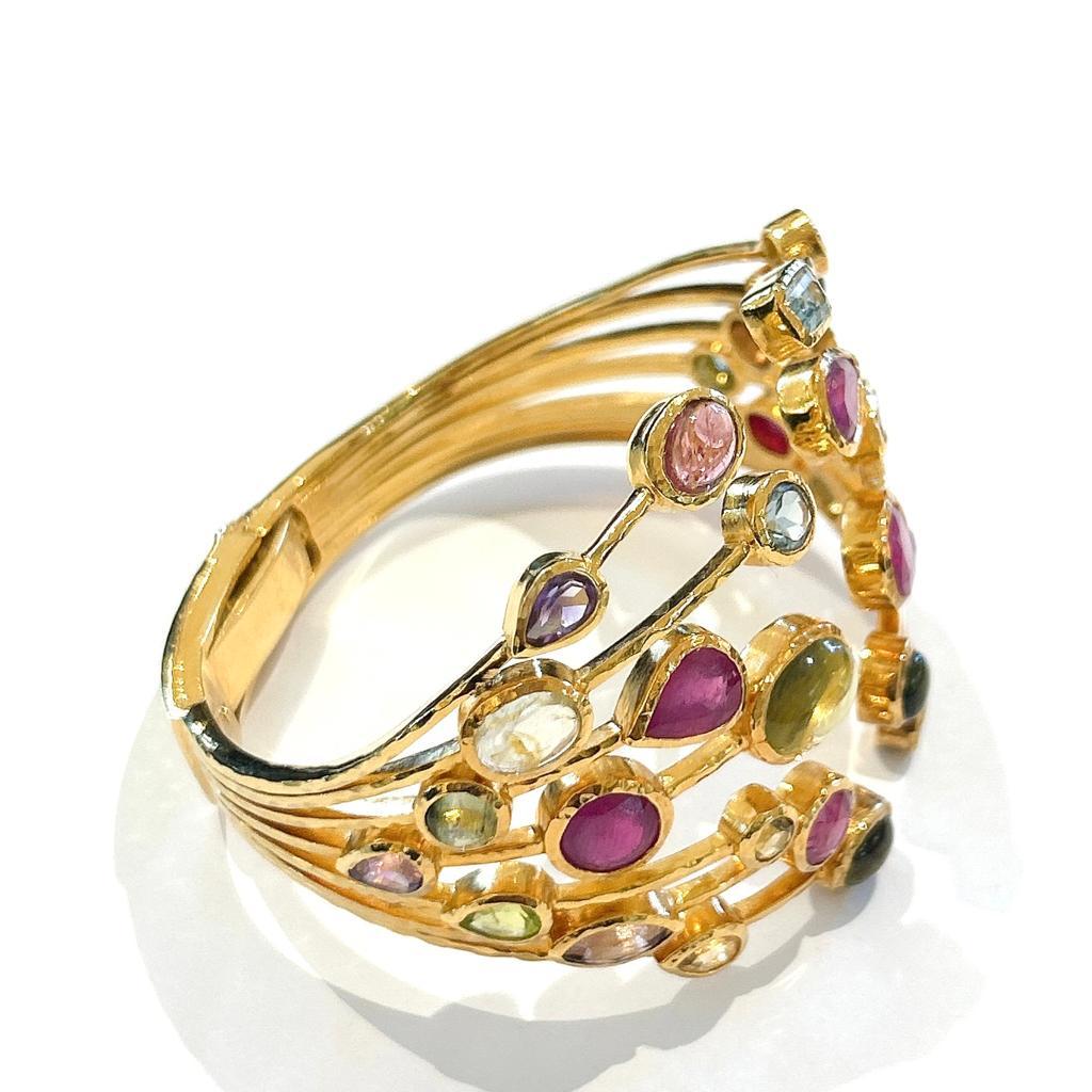 Conjunto de brazalete Bochic 