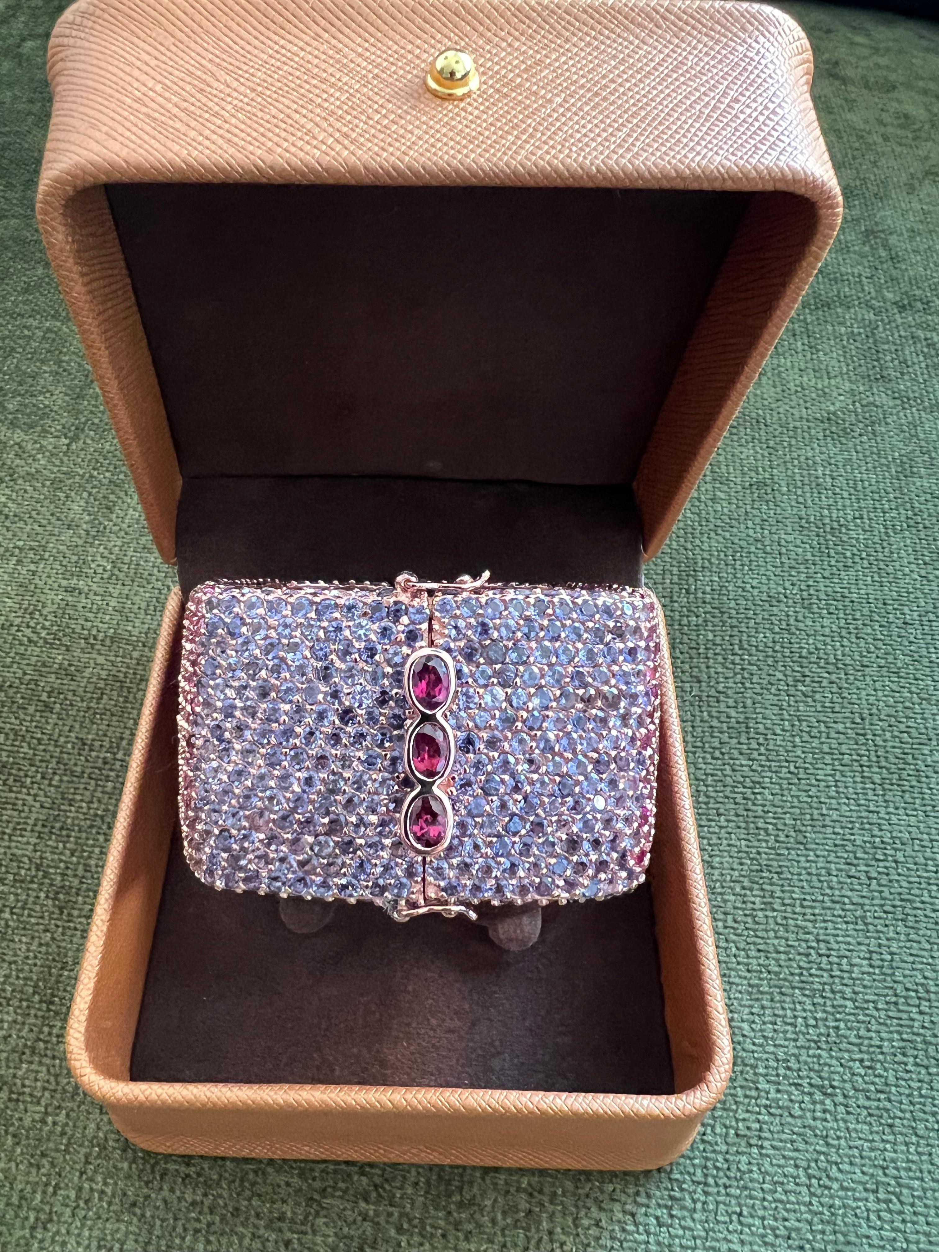 Taille brillant Bochic 