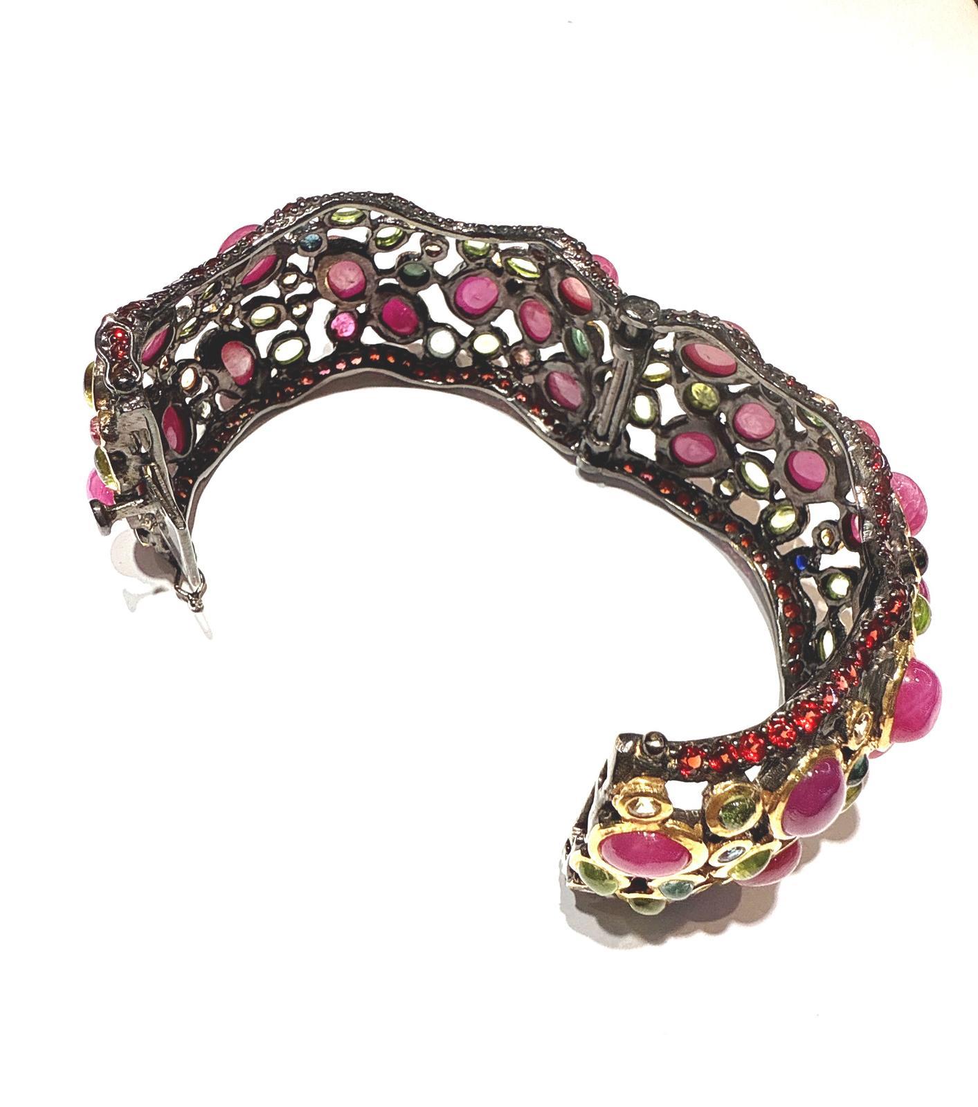 Juego de brazalete Bochic 