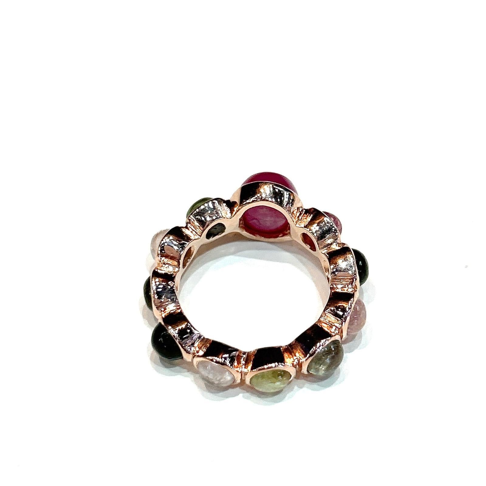 Anillo Bochic 