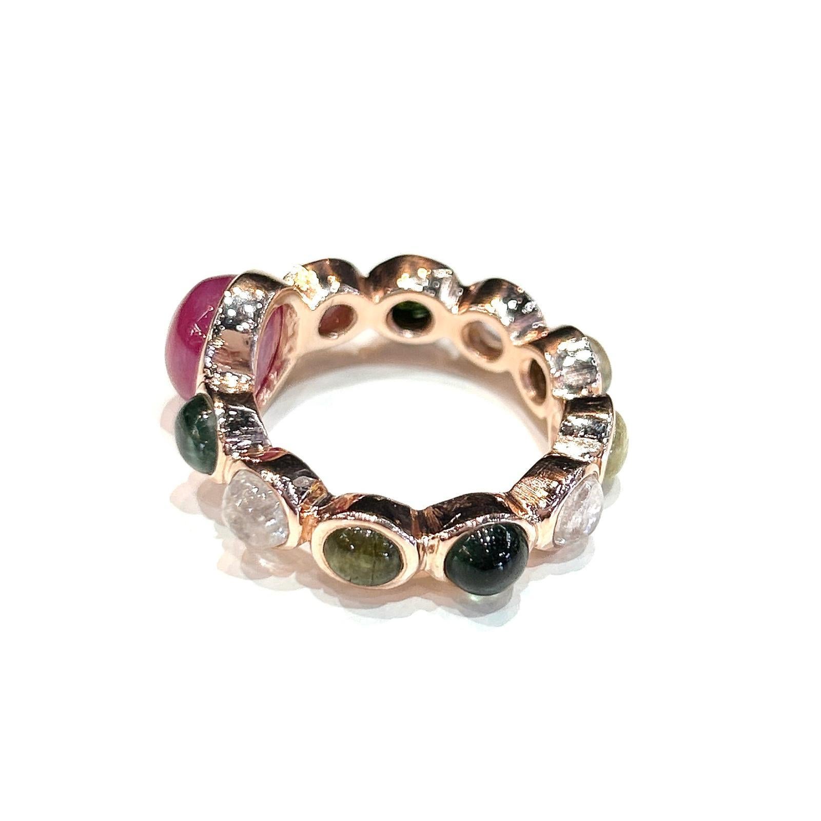 Anillo Bochic 
