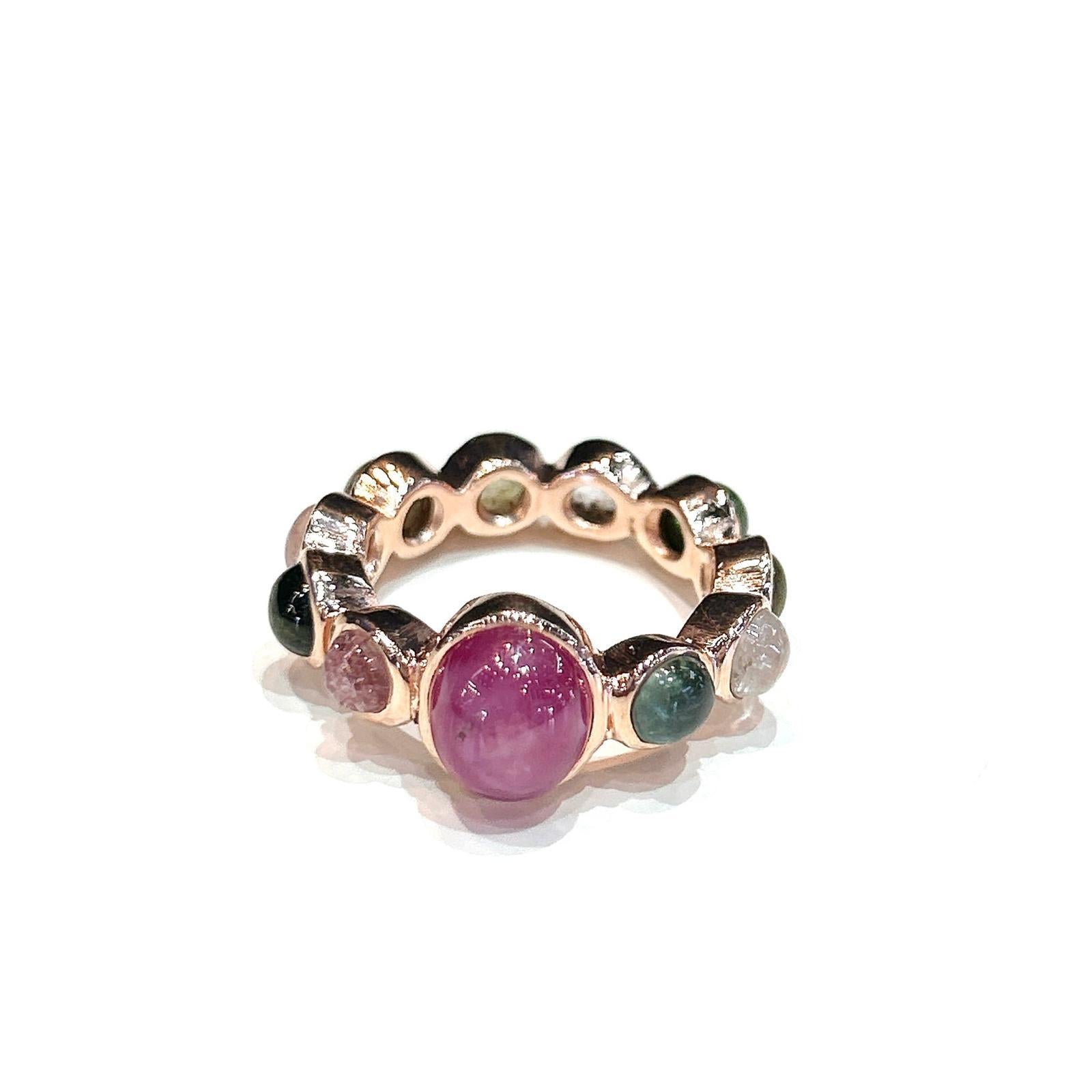Anillo Bochic 