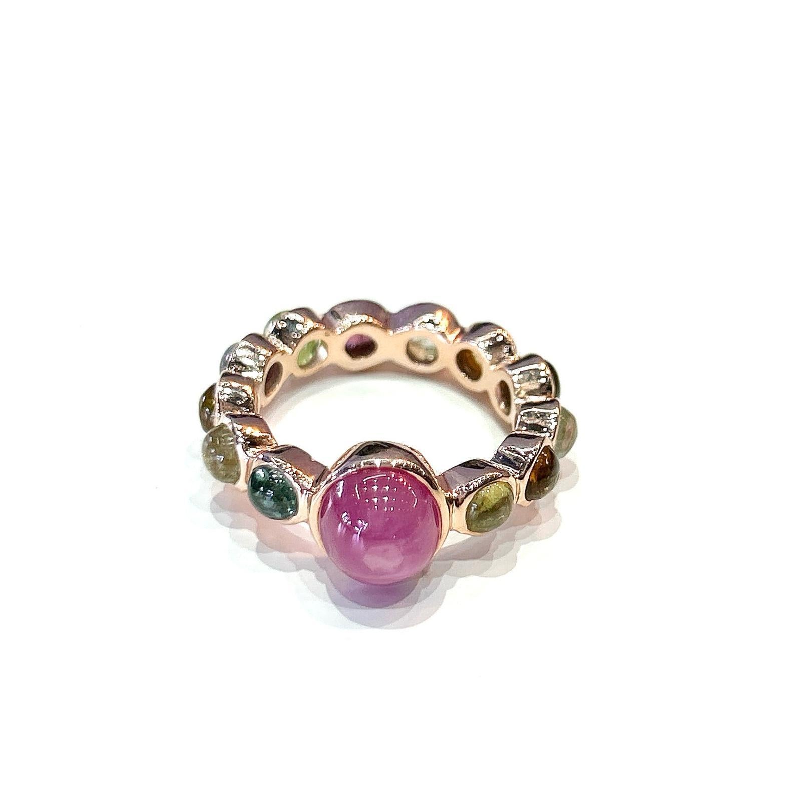 Anillo Bochic 