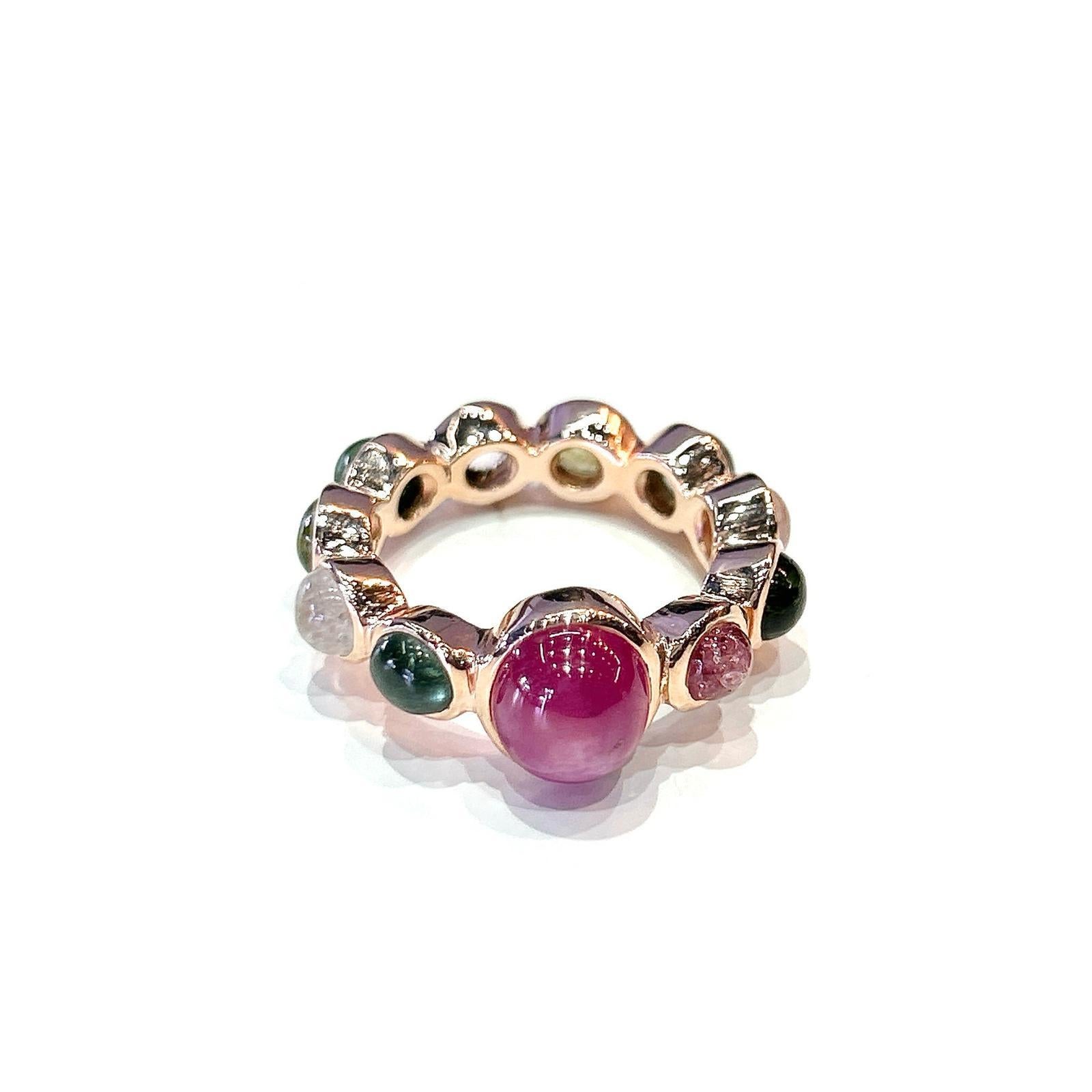 Anillo Bochic 