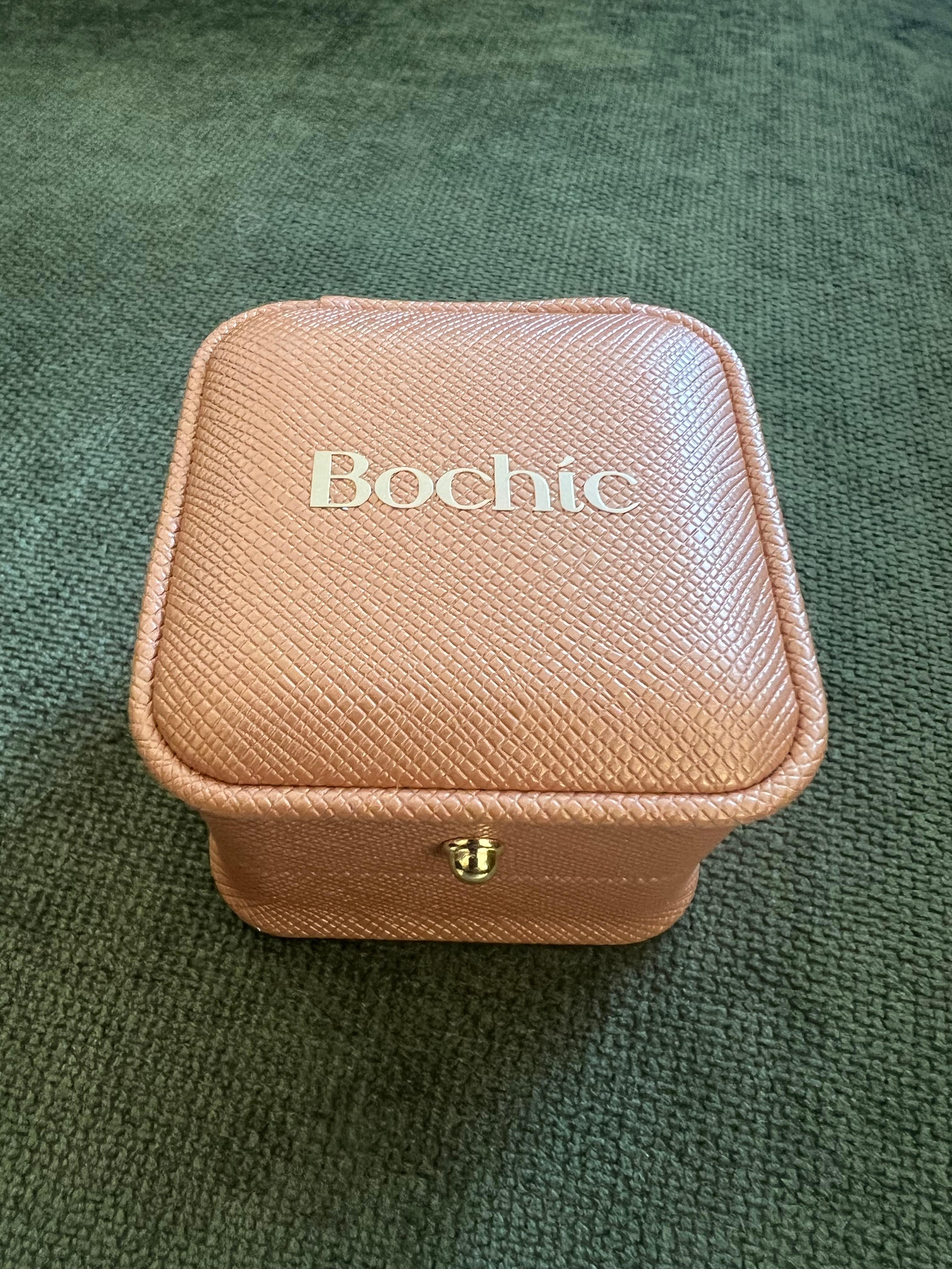 Colgante Bochic 