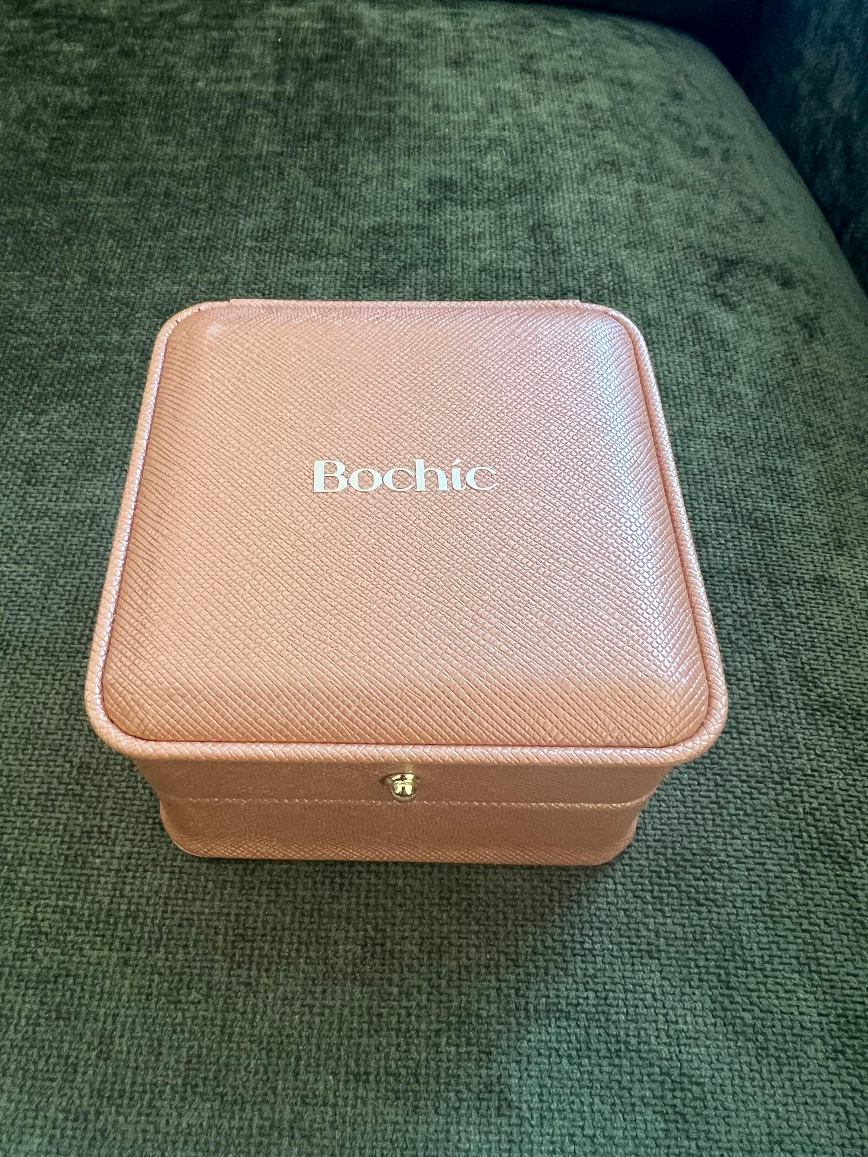 Colgante Bochic 