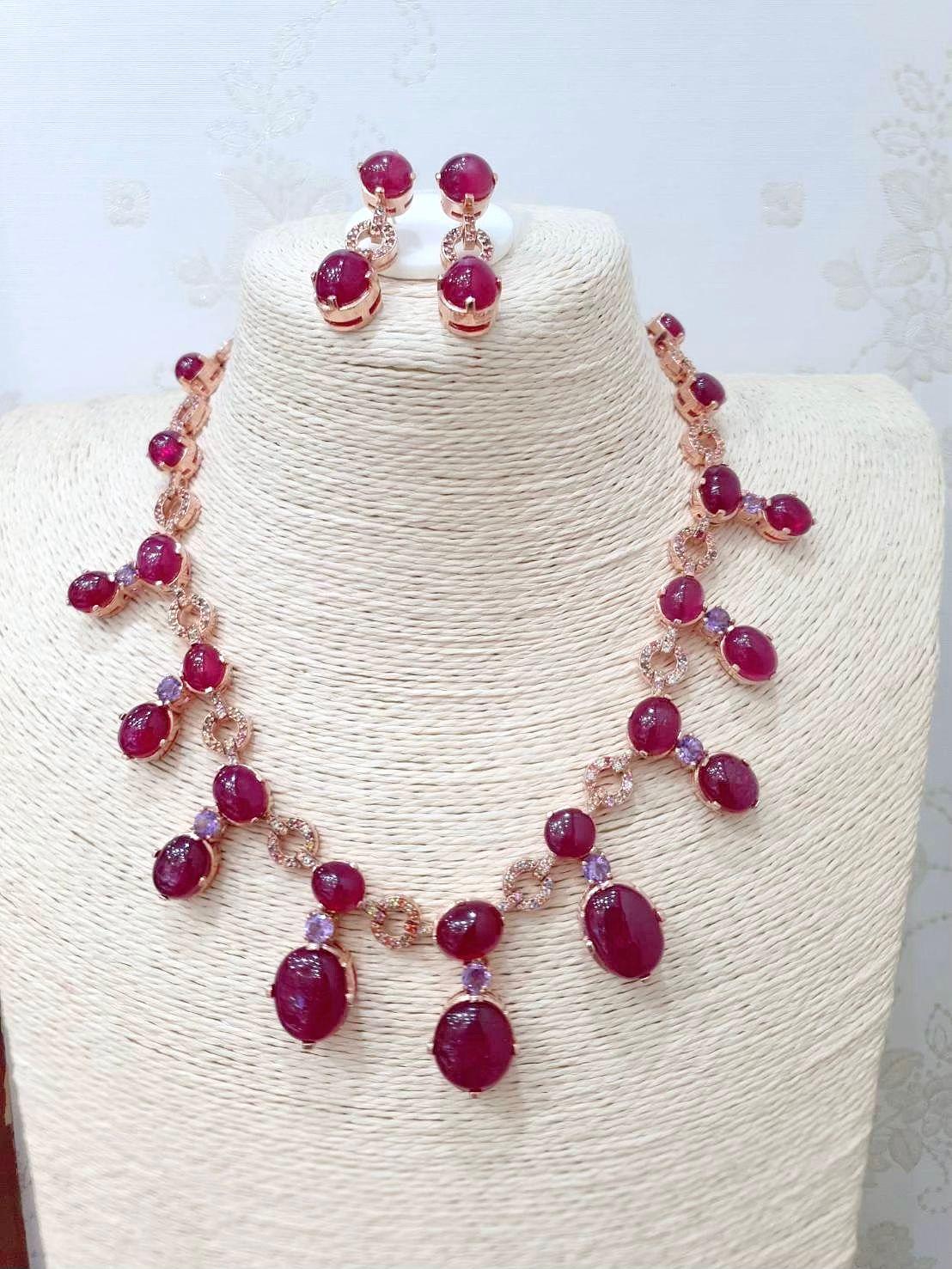 Collar Bochic 